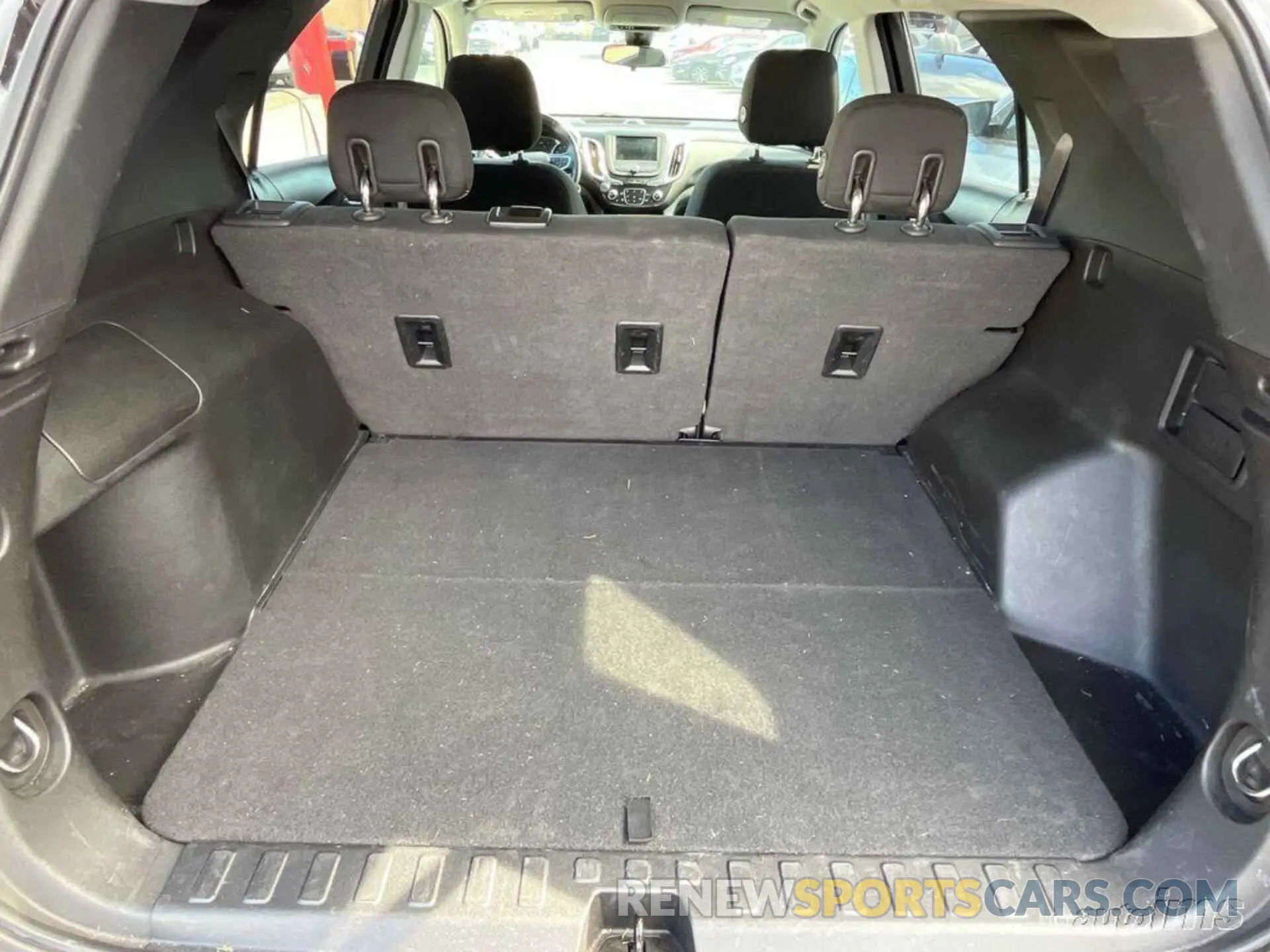 16 Фотография поврежденного автомобиля 2GNAXJEV5L6229965 CHEVROLET EQUINOX 2020