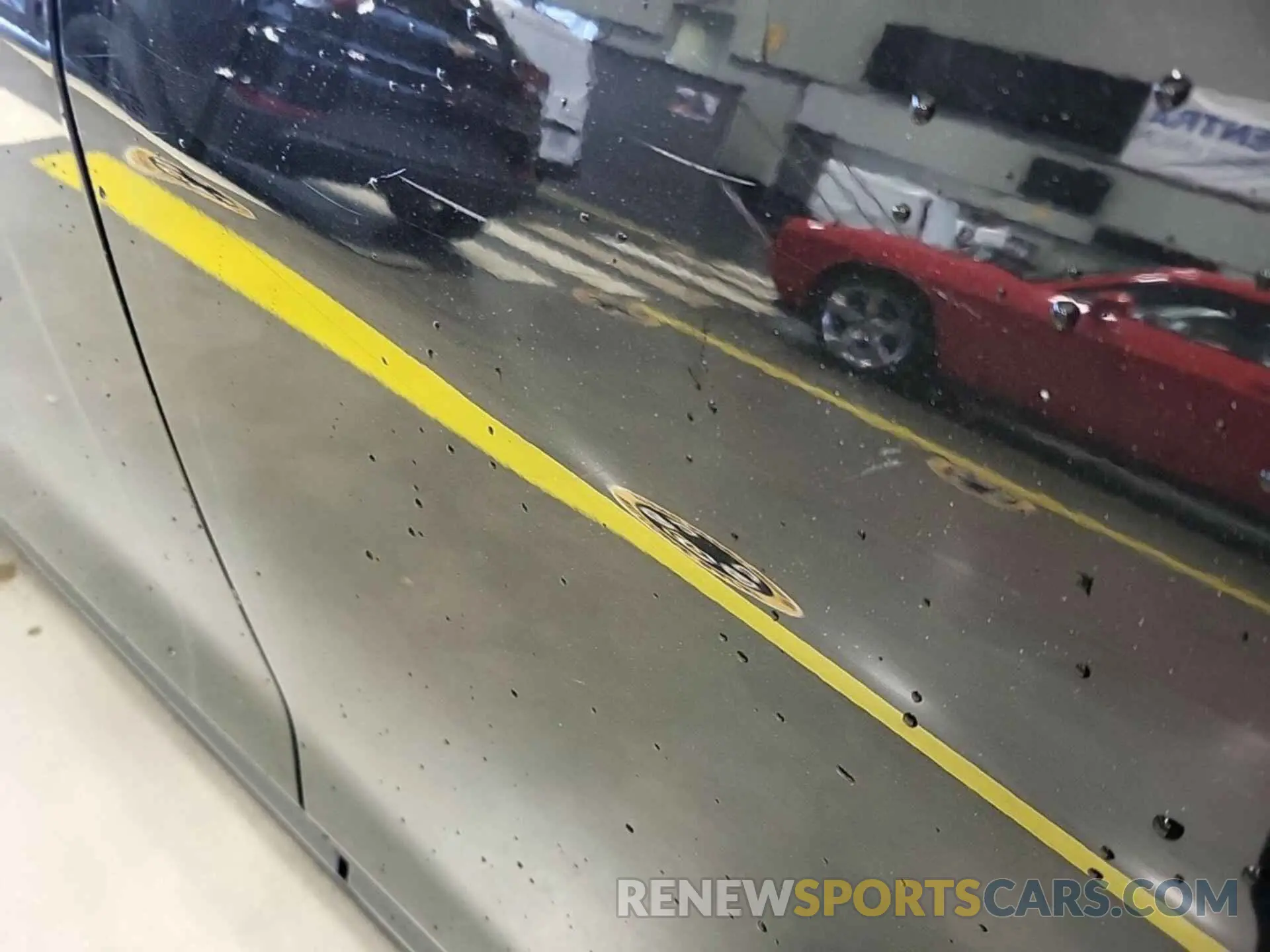 12 Photograph of a damaged car 2GNAXJEV5L6231294 CHEVROLET EQUINOX 2020