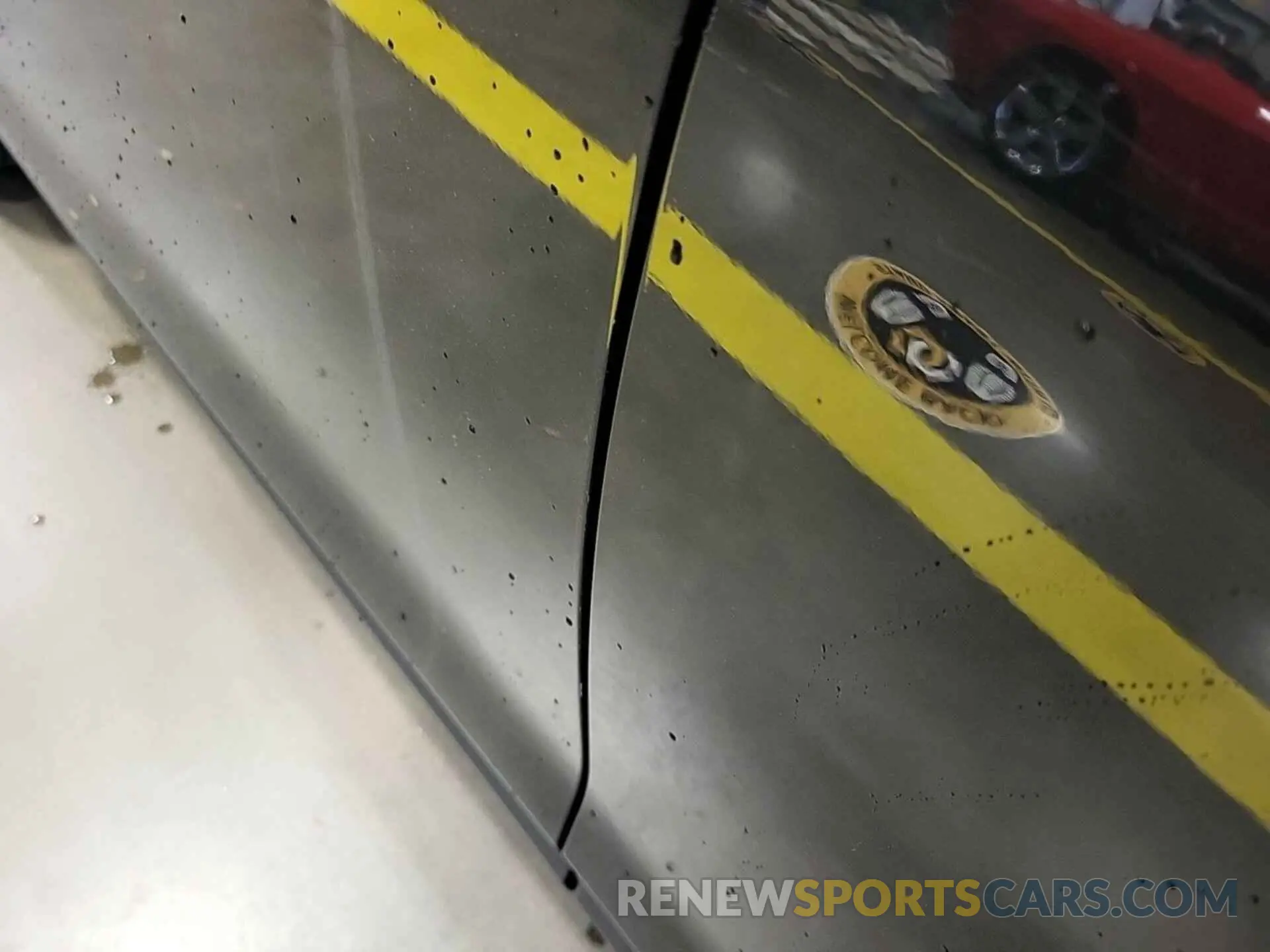 16 Photograph of a damaged car 2GNAXJEV5L6231294 CHEVROLET EQUINOX 2020