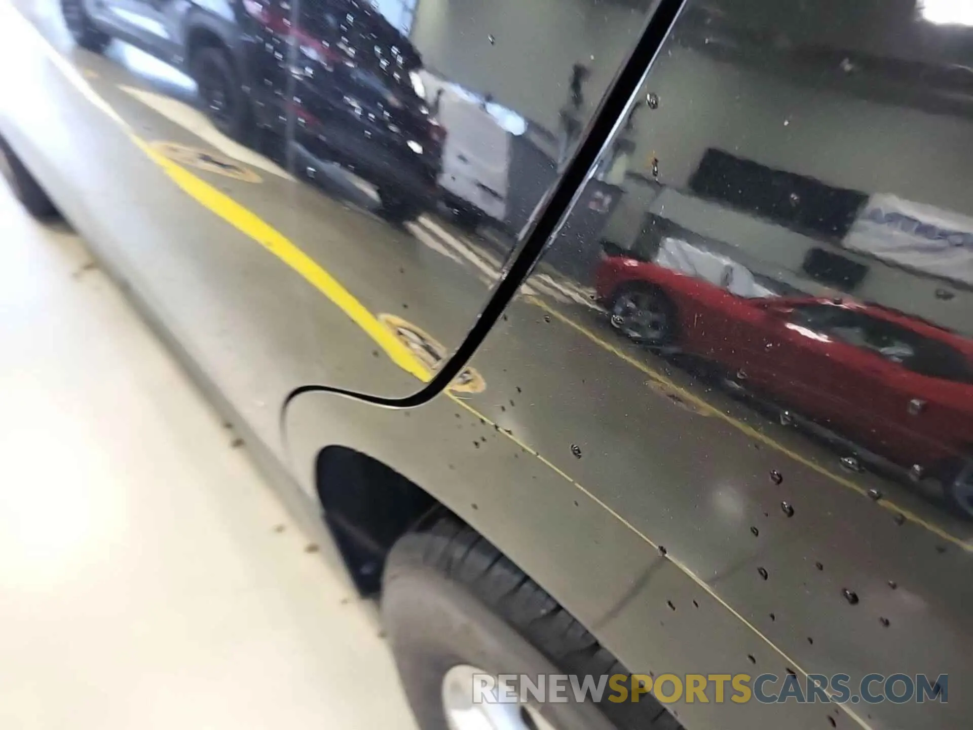 22 Photograph of a damaged car 2GNAXJEV5L6231294 CHEVROLET EQUINOX 2020