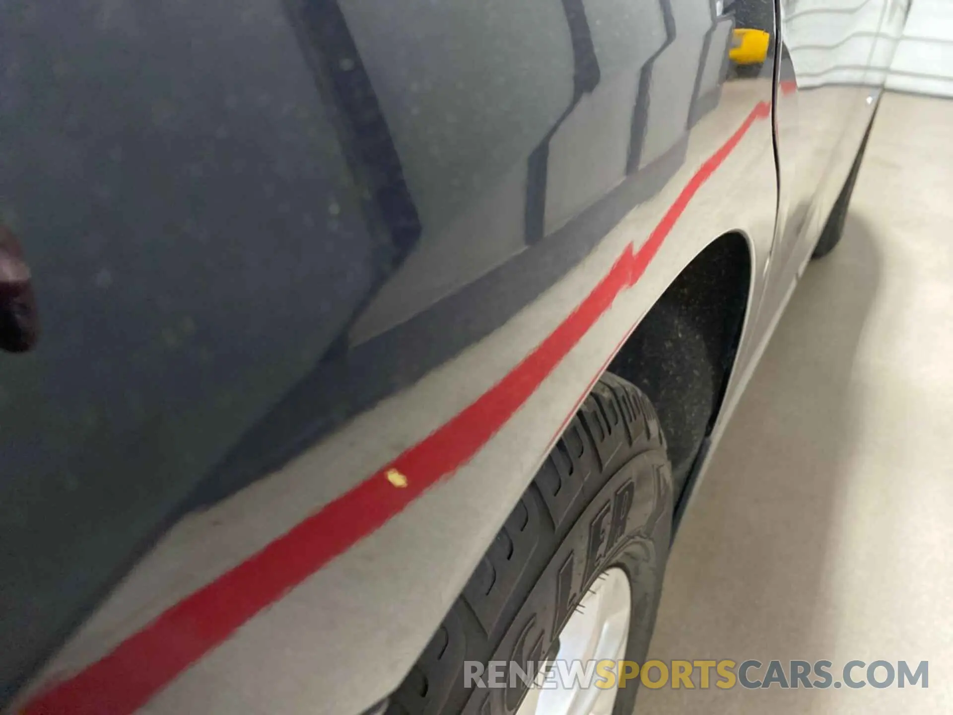 20 Фотография поврежденного автомобиля 2GNAXJEV5L6233692 CHEVROLET EQUINOX 2020