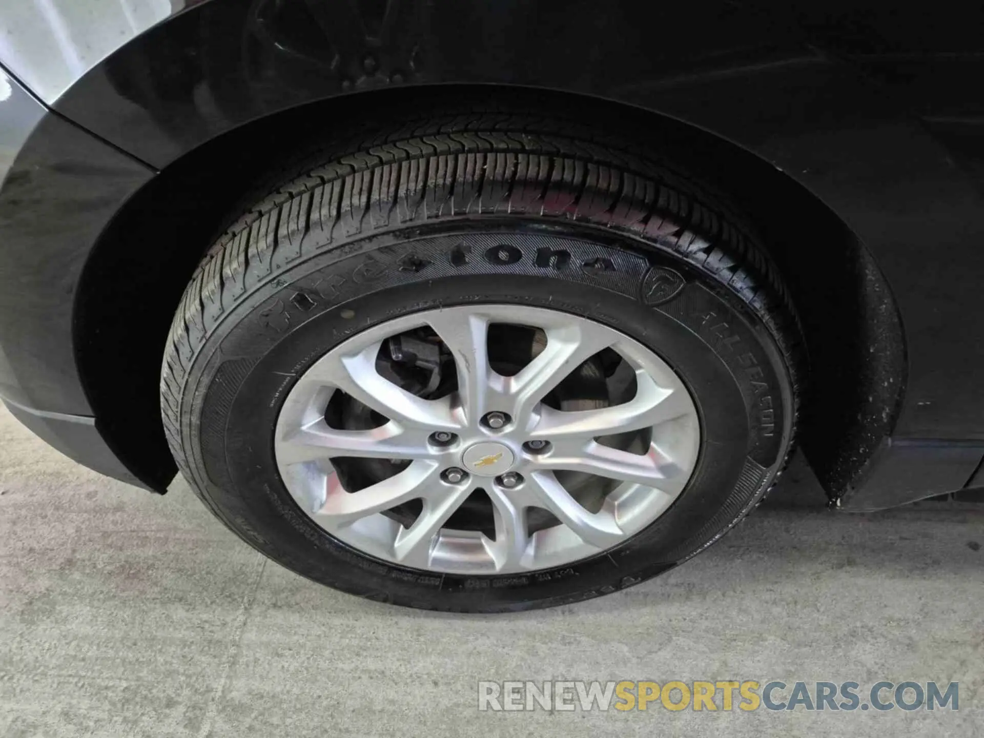 12 Фотография поврежденного автомобиля 2GNAXJEV5L6238925 CHEVROLET EQUINOX 2020