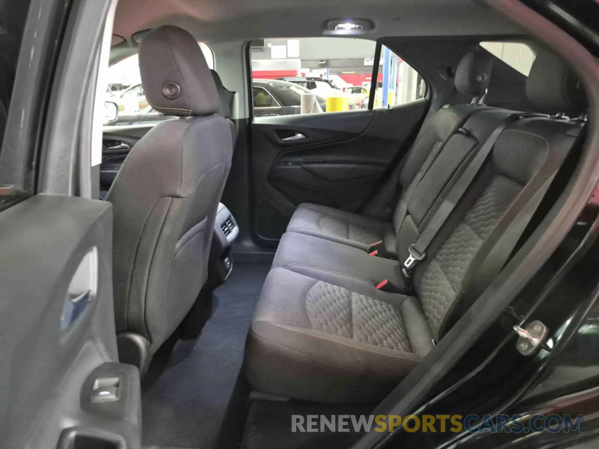 16 Фотография поврежденного автомобиля 2GNAXJEV5L6238925 CHEVROLET EQUINOX 2020