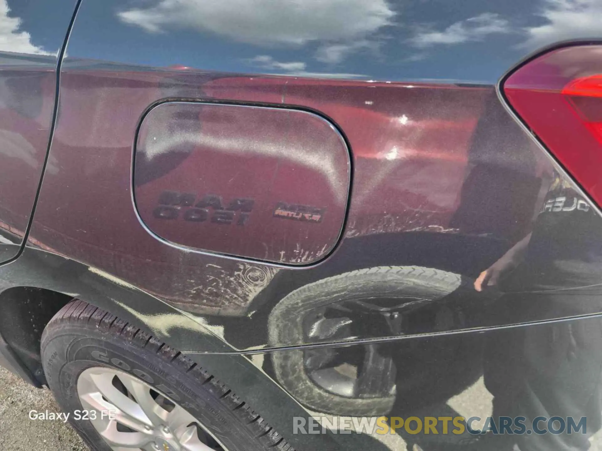 15 Photograph of a damaged car 2GNAXJEV6L6154659 CHEVROLET EQUINOX 2020