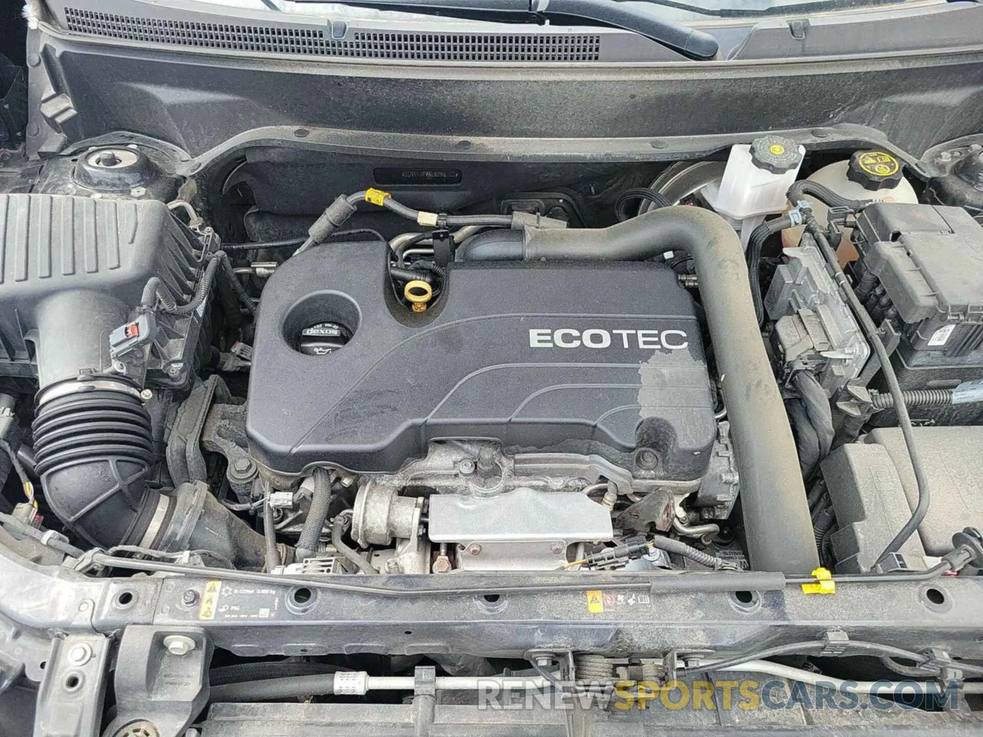 12 Фотография поврежденного автомобиля 2GNAXJEV6L6156203 CHEVROLET EQUINOX 2020