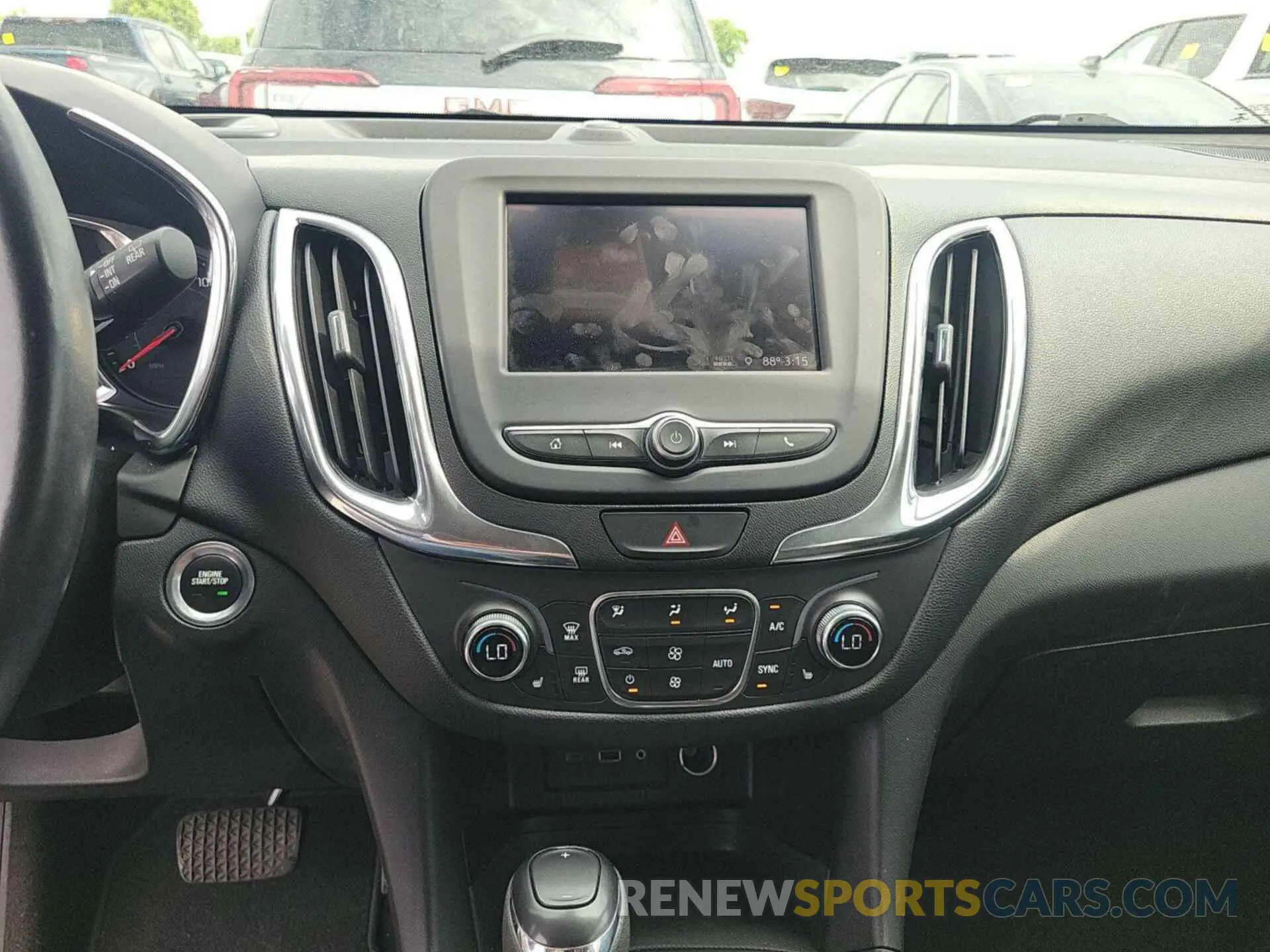 13 Фотография поврежденного автомобиля 2GNAXJEV6L6156203 CHEVROLET EQUINOX 2020