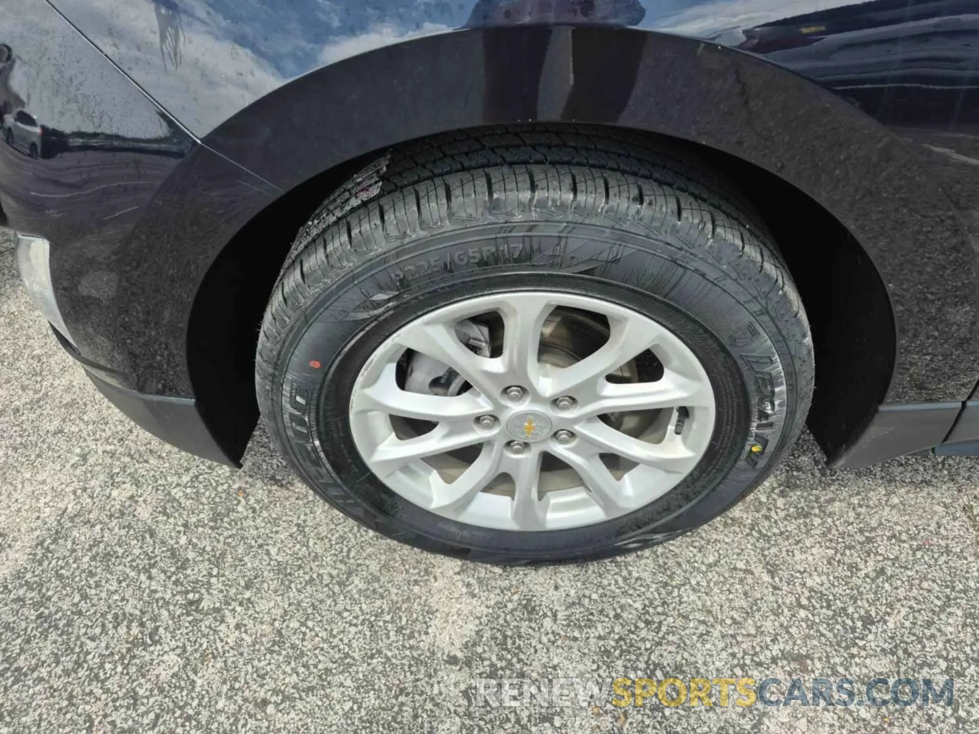 20 Фотография поврежденного автомобиля 2GNAXJEV6L6156203 CHEVROLET EQUINOX 2020