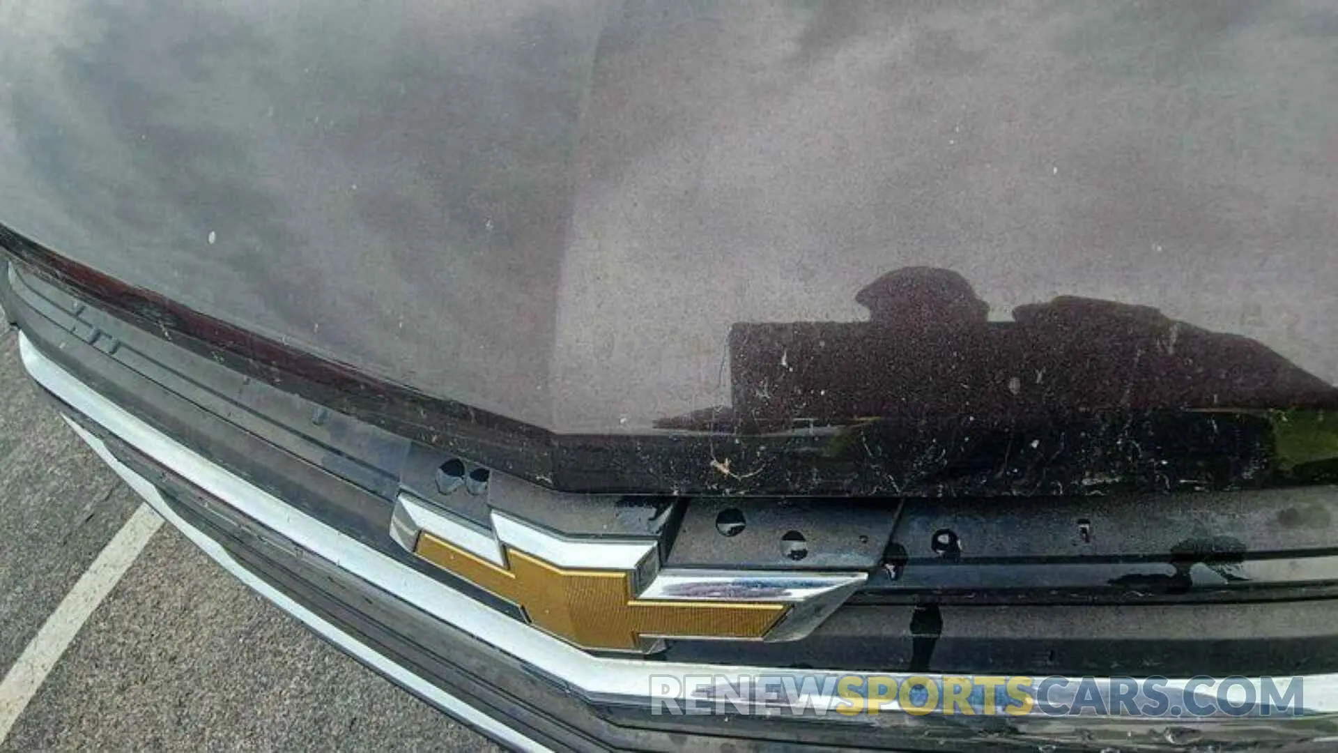 3 Photograph of a damaged car 2GNAXJEV6L6176001 CHEVROLET EQUINOX 2020