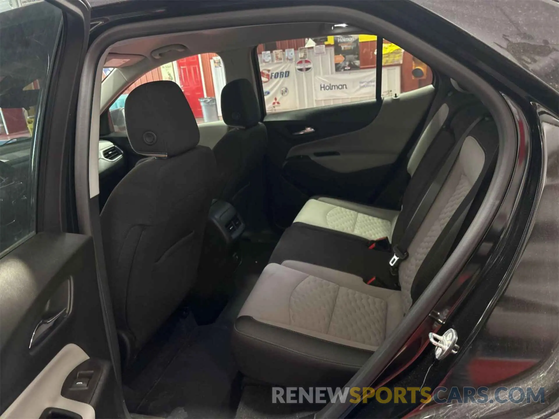 23 Фотография поврежденного автомобиля 2GNAXJEV6L6231174 CHEVROLET EQUINOX 2020