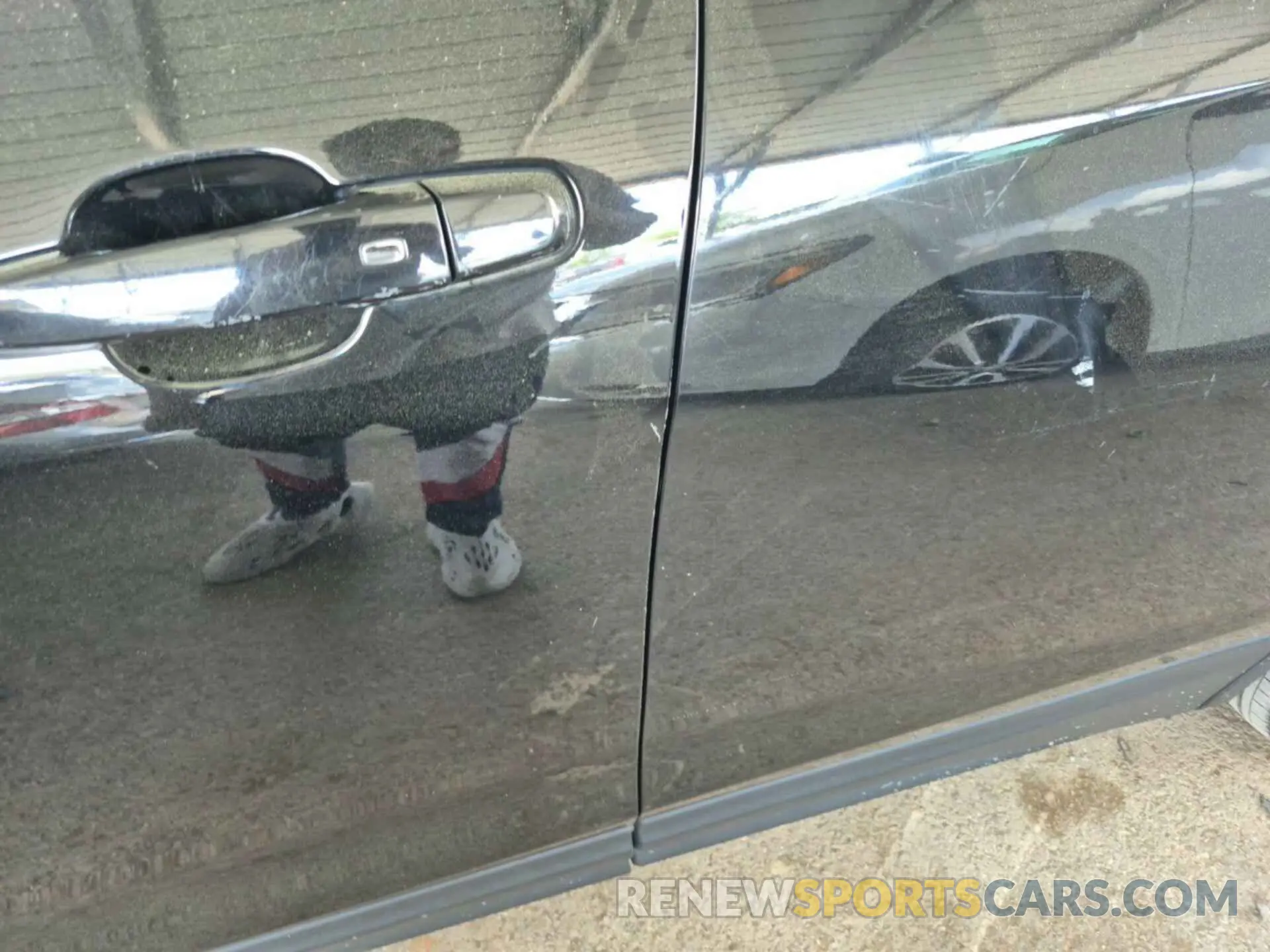 19 Photograph of a damaged car 2GNAXJEV6L6232146 CHEVROLET EQUINOX 2020