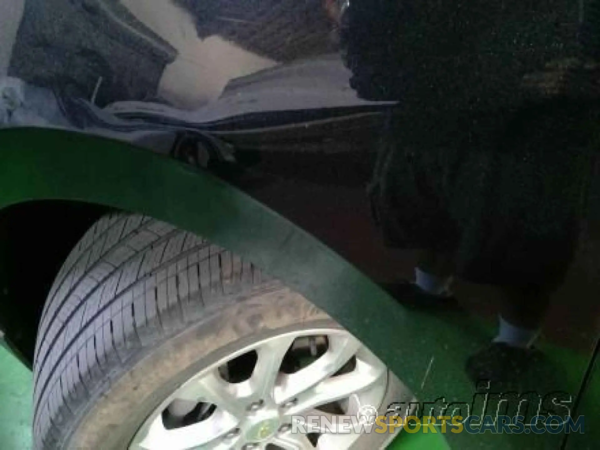 20 Фотография поврежденного автомобиля 2GNAXJEV6L6241509 CHEVROLET EQUINOX 2020