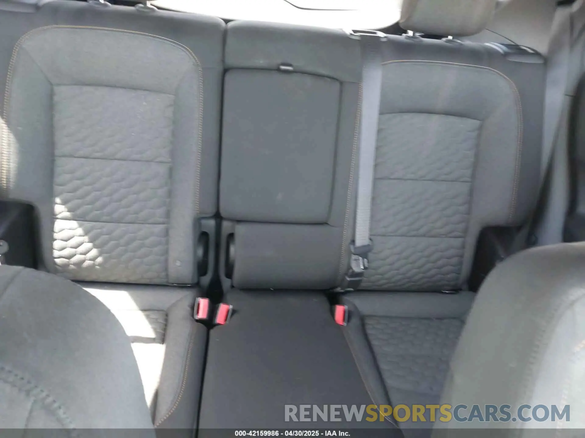 8 Фотография поврежденного автомобиля 2GNAXJEV7L6124991 CHEVROLET EQUINOX 2020