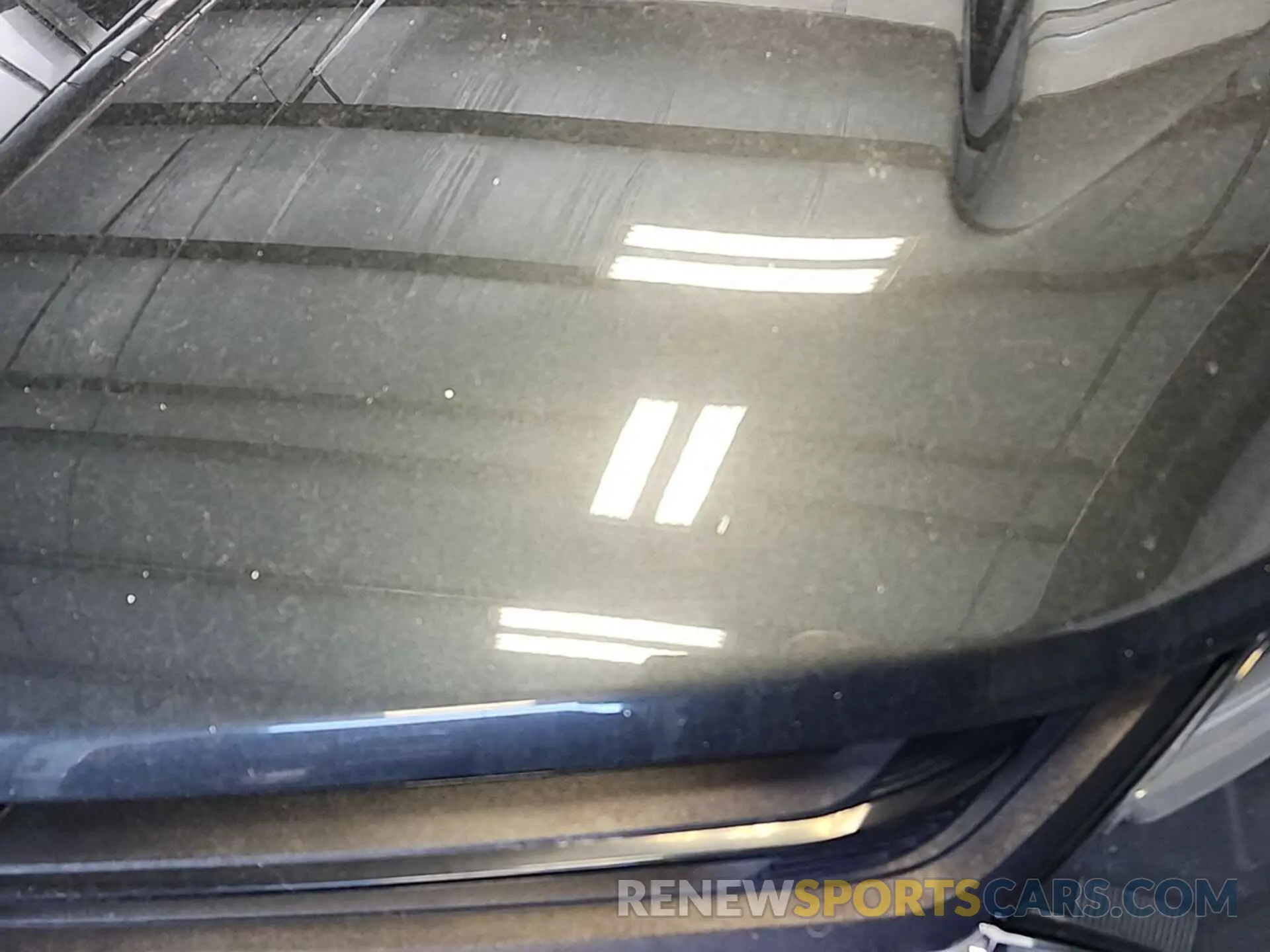 2 Photograph of a damaged car 2GNAXJEV7L6151527 CHEVROLET EQUINOX 2020