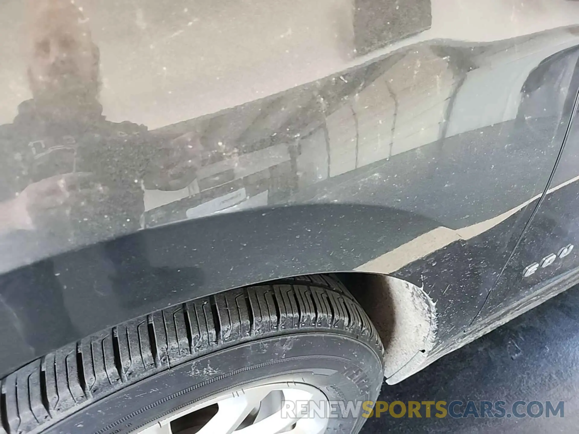 1 Photograph of a damaged car 2GNAXJEV7L6157473 CHEVROLET EQUINOX 2020