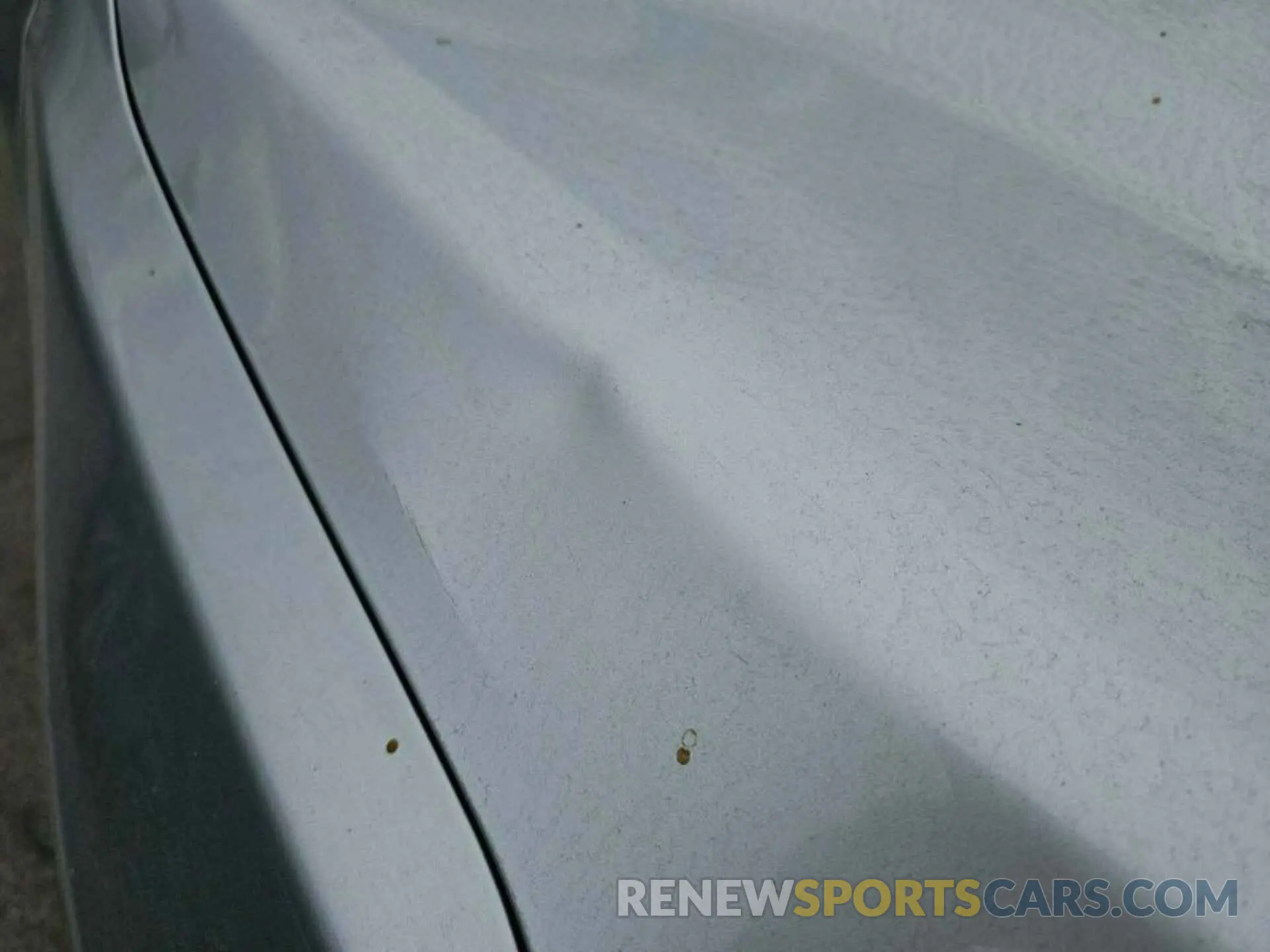 21 Photograph of a damaged car 2GNAXJEV7L6232365 CHEVROLET EQUINOX 2020