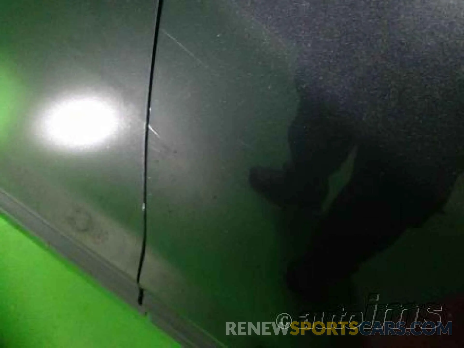 8 Photograph of a damaged car 2GNAXJEV7L6262384 CHEVROLET EQUINOX 2020