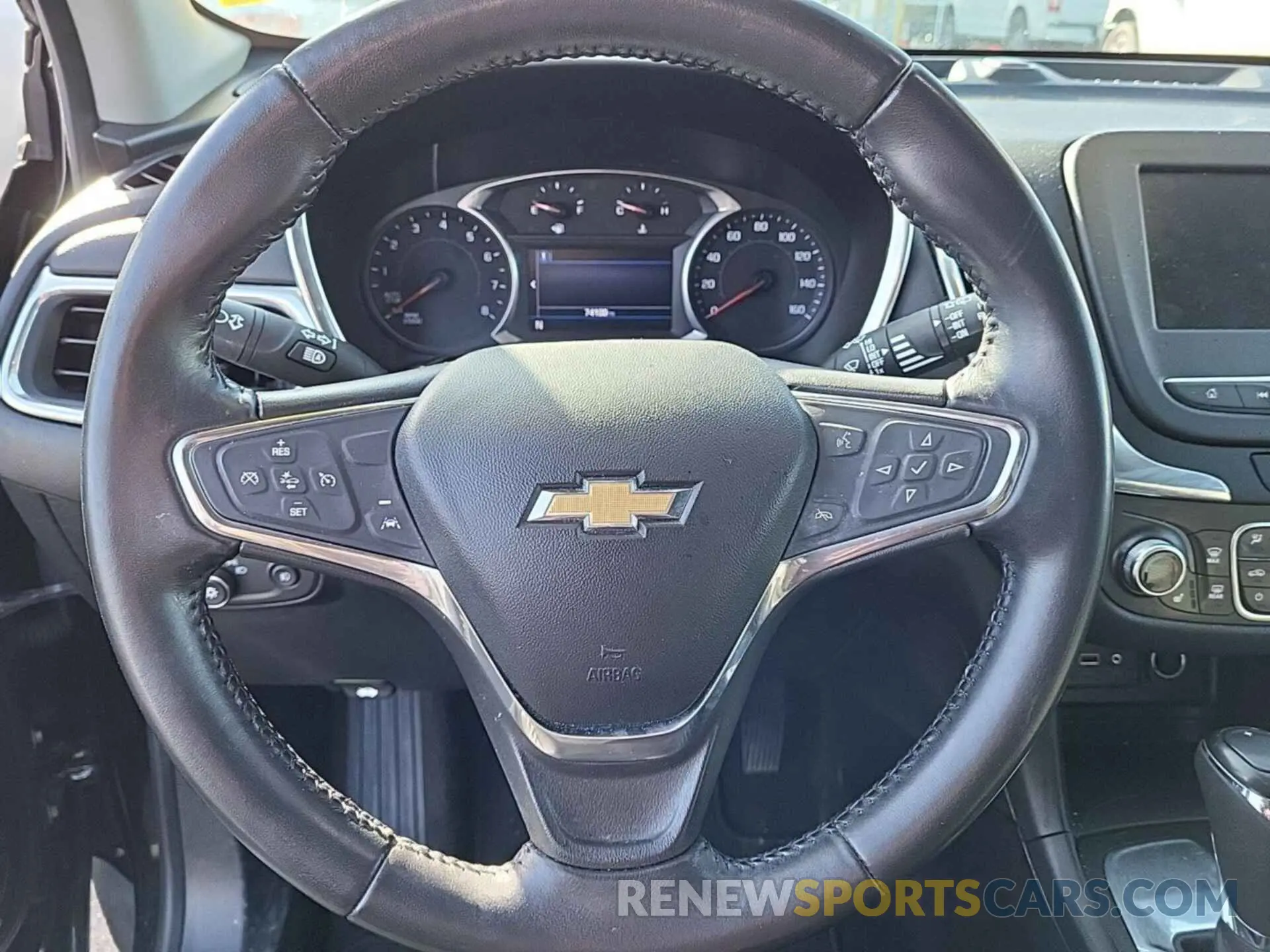 15 Фотография поврежденного автомобиля 2GNAXJEV8L6150810 CHEVROLET EQUINOX 2020