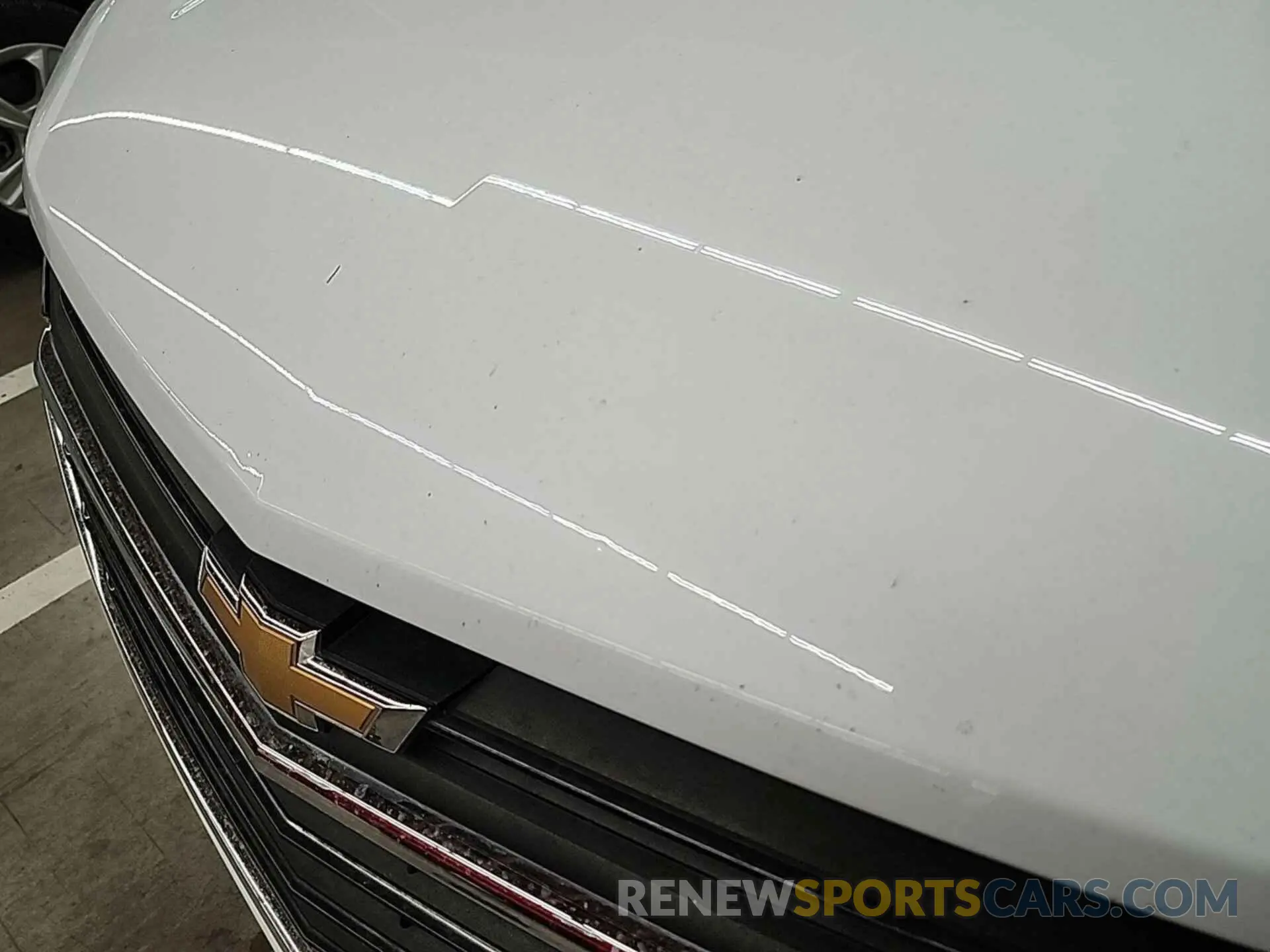 10 Фотография поврежденного автомобиля 2GNAXJEV8L6233511 CHEVROLET EQUINOX 2020