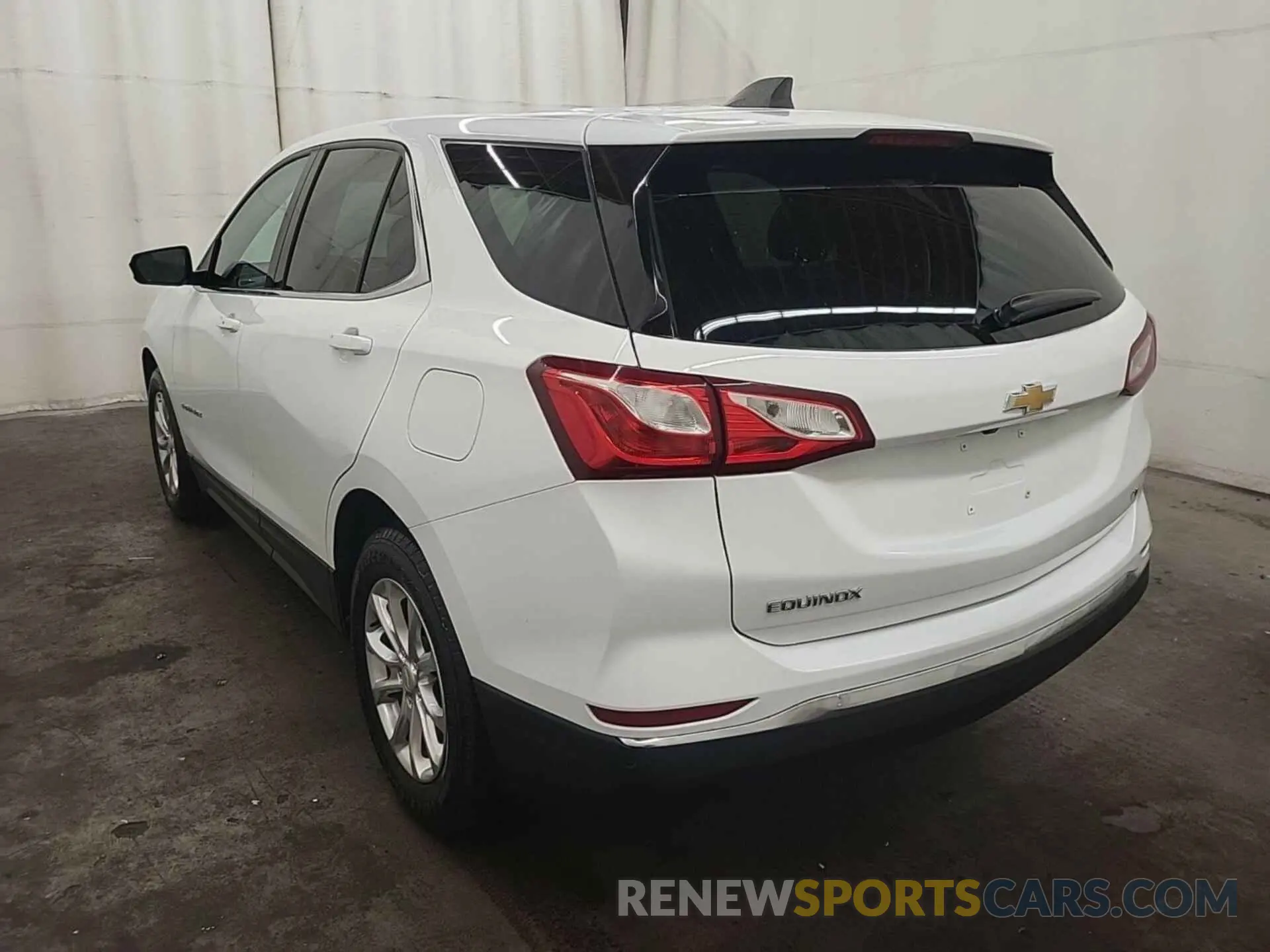 29 Фотография поврежденного автомобиля 2GNAXJEV8L6233511 CHEVROLET EQUINOX 2020