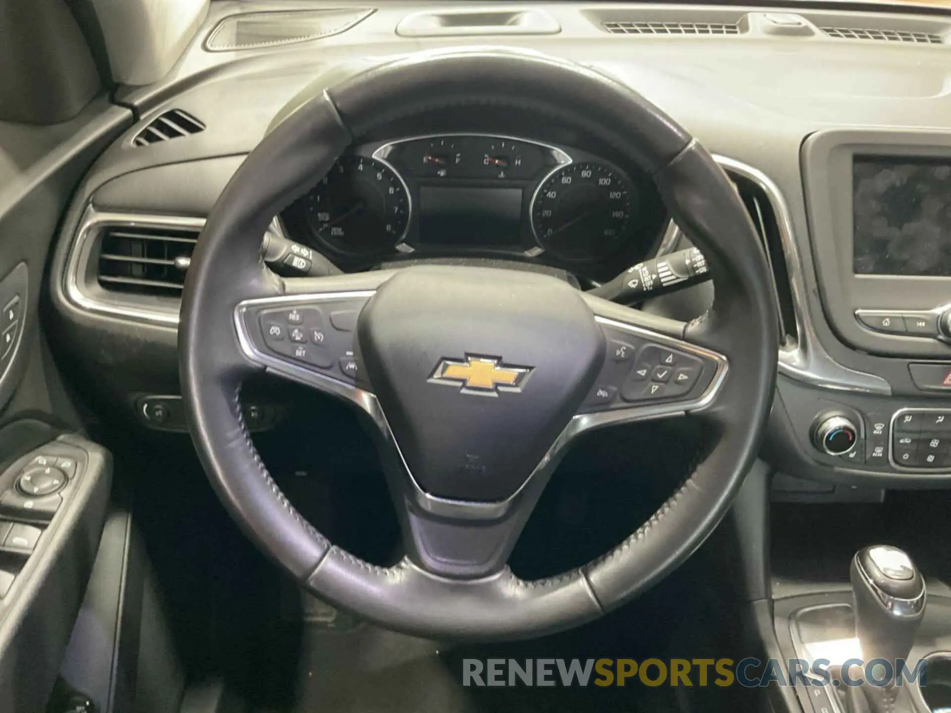 21 Фотография поврежденного автомобиля 2GNAXJEV9L6154610 CHEVROLET EQUINOX 2020