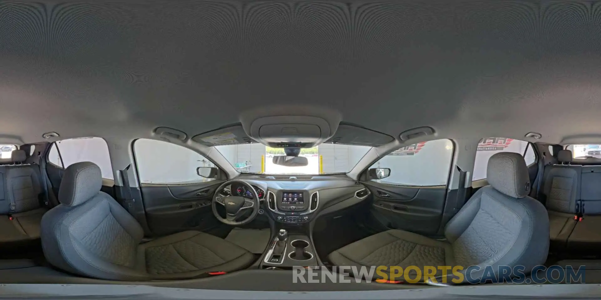 3 Фотография поврежденного автомобиля 2GNAXJEV9L6154610 CHEVROLET EQUINOX 2020