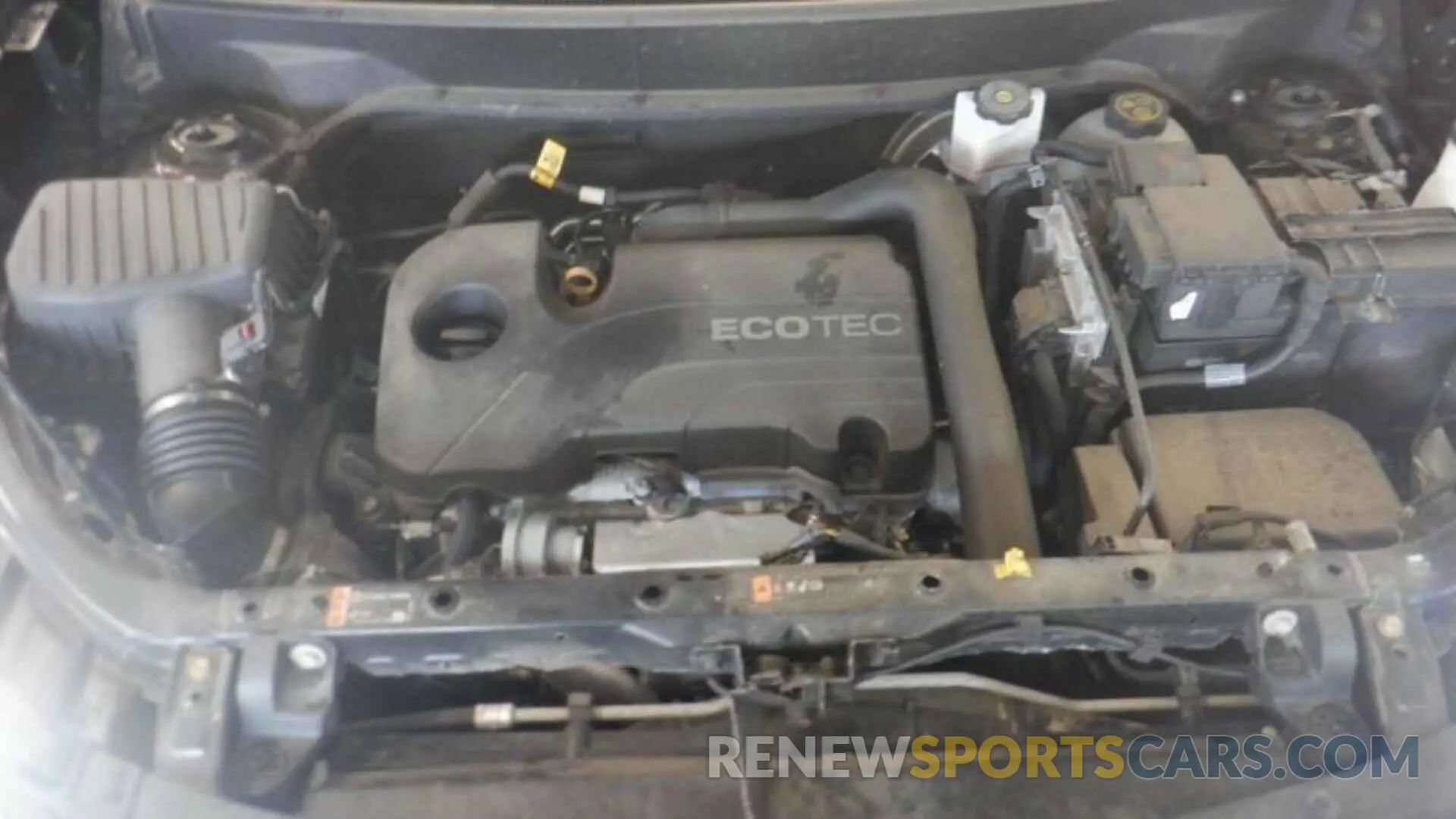 12 Фотография поврежденного автомобиля 2GNAXJEV9L6163534 CHEVROLET EQUINOX 2020