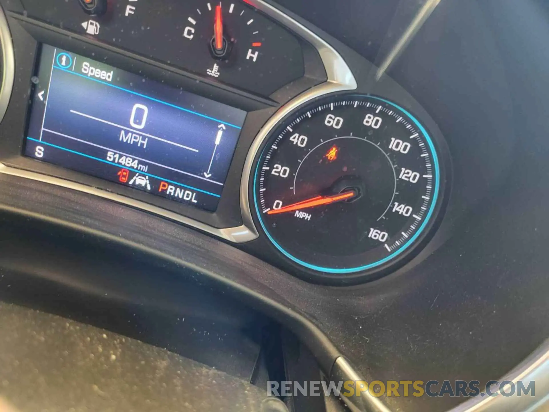 26 Photograph of a damaged car 2GNAXJEV9L6233159 CHEVROLET EQUINOX 2020