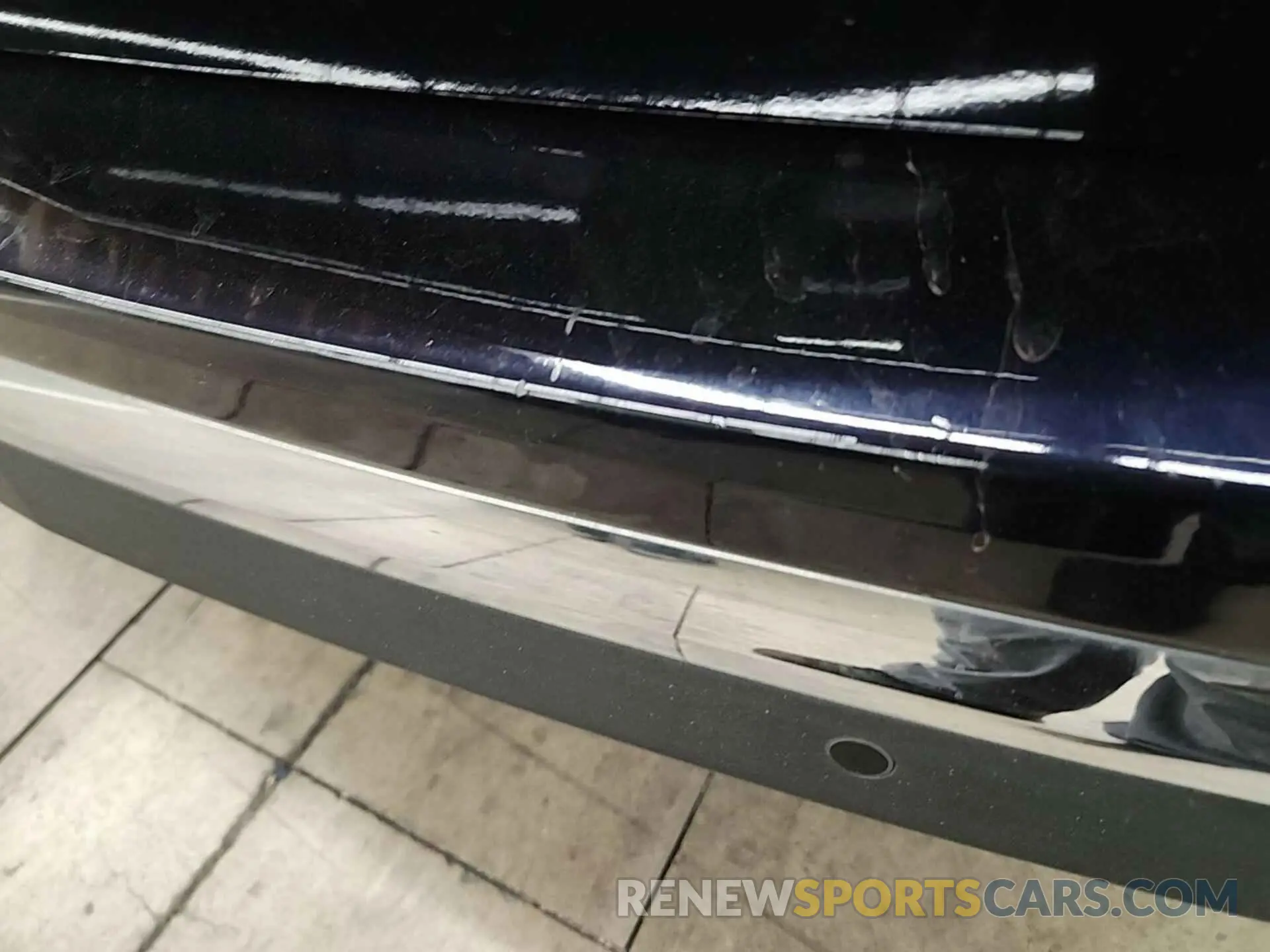 13 Photograph of a damaged car 2GNAXJEV9L6244517 CHEVROLET EQUINOX 2020