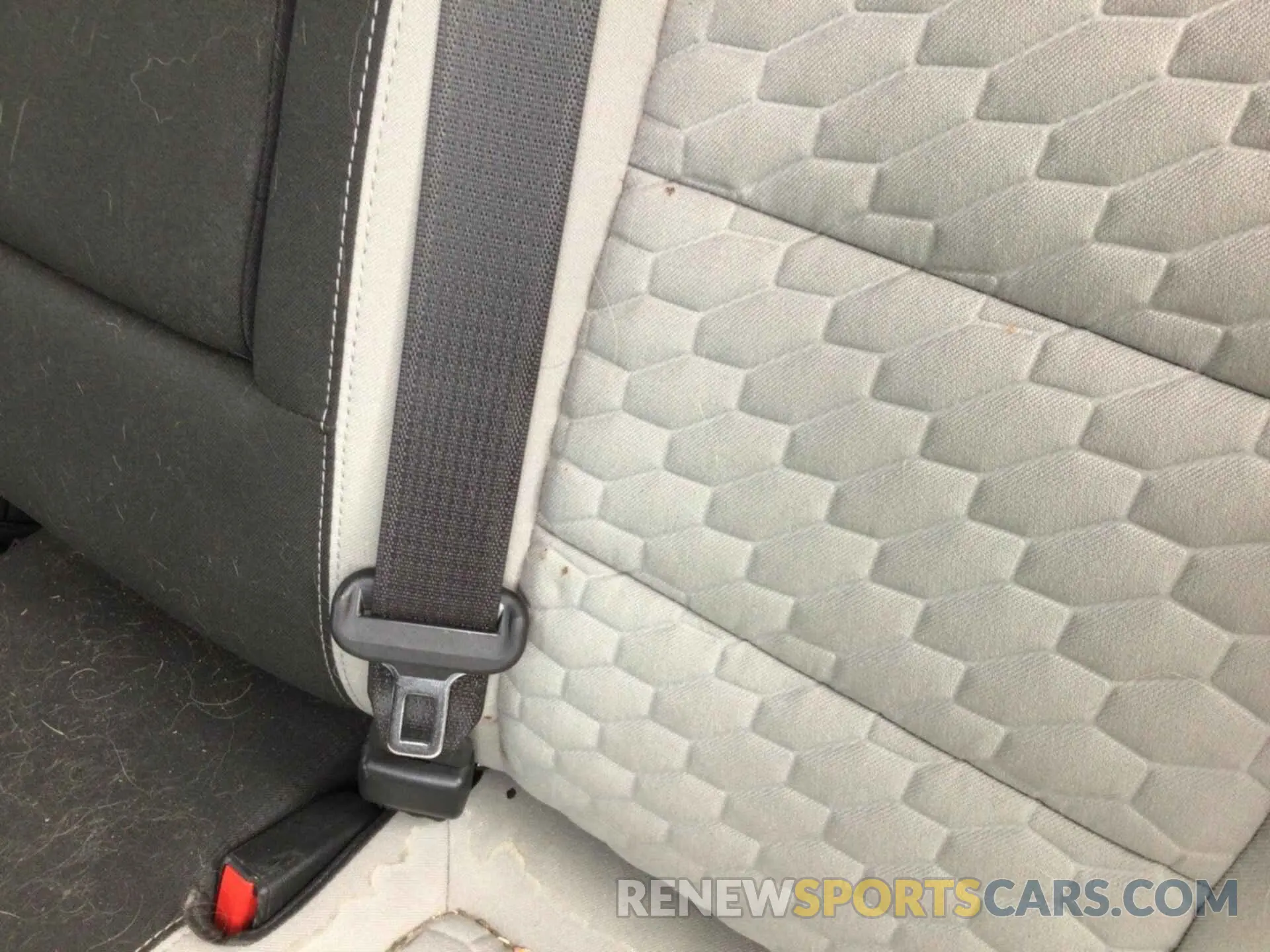 14 Photograph of a damaged car 2GNAXJEVXL6154776 CHEVROLET EQUINOX 2020