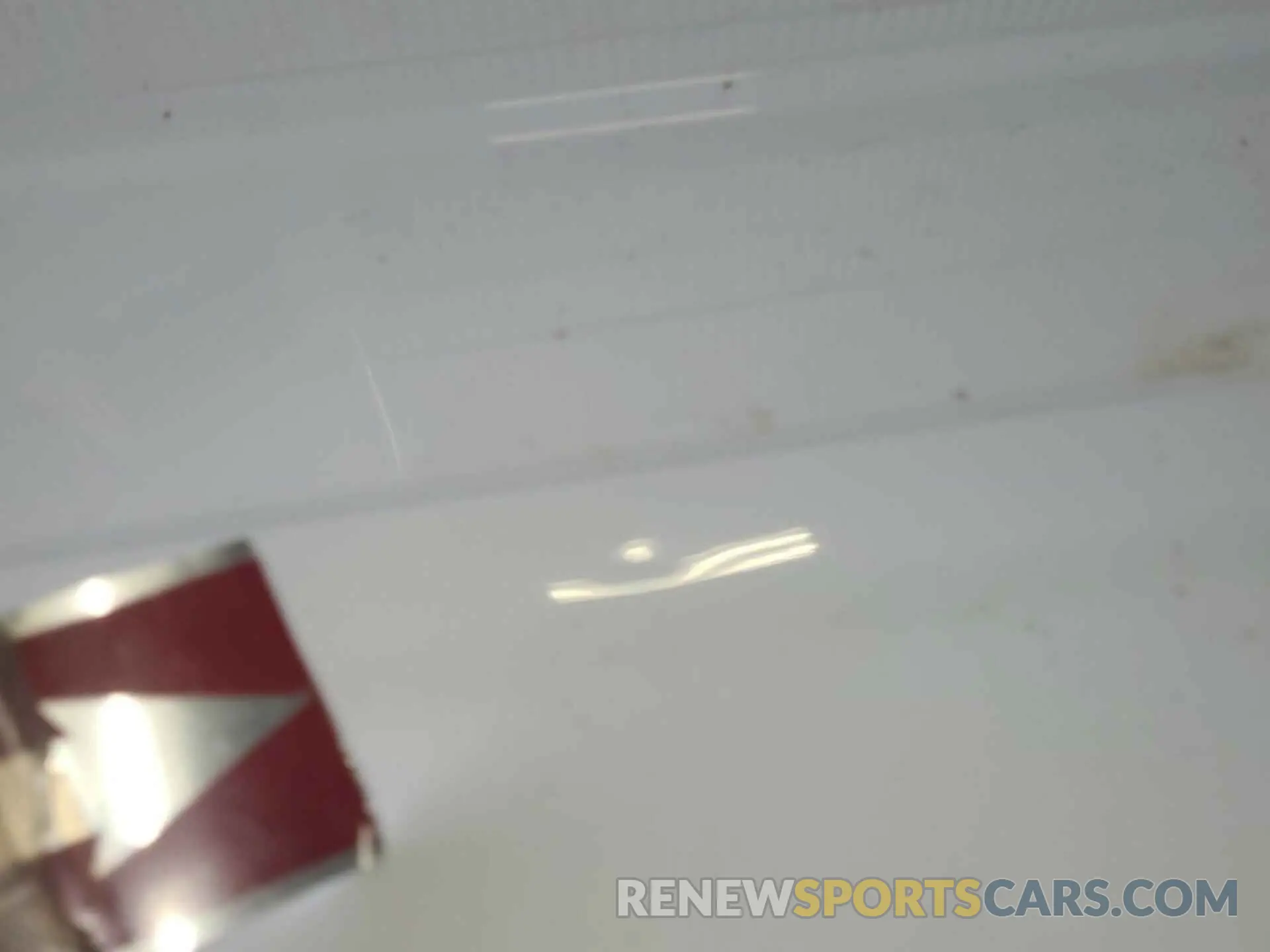 40 Photograph of a damaged car 2GNAXJEVXL6154776 CHEVROLET EQUINOX 2020