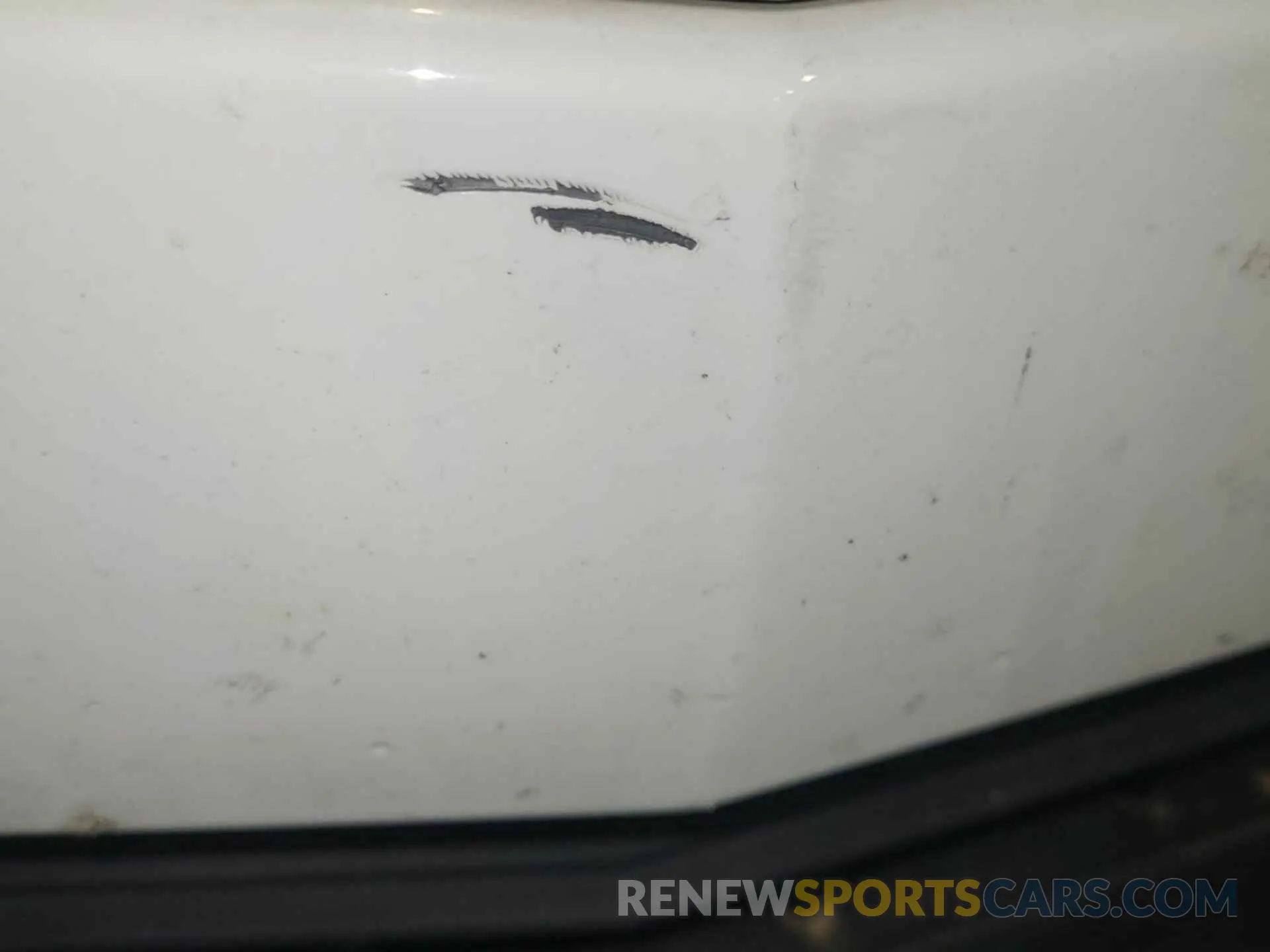 7 Photograph of a damaged car 2GNAXJEVXL6154776 CHEVROLET EQUINOX 2020