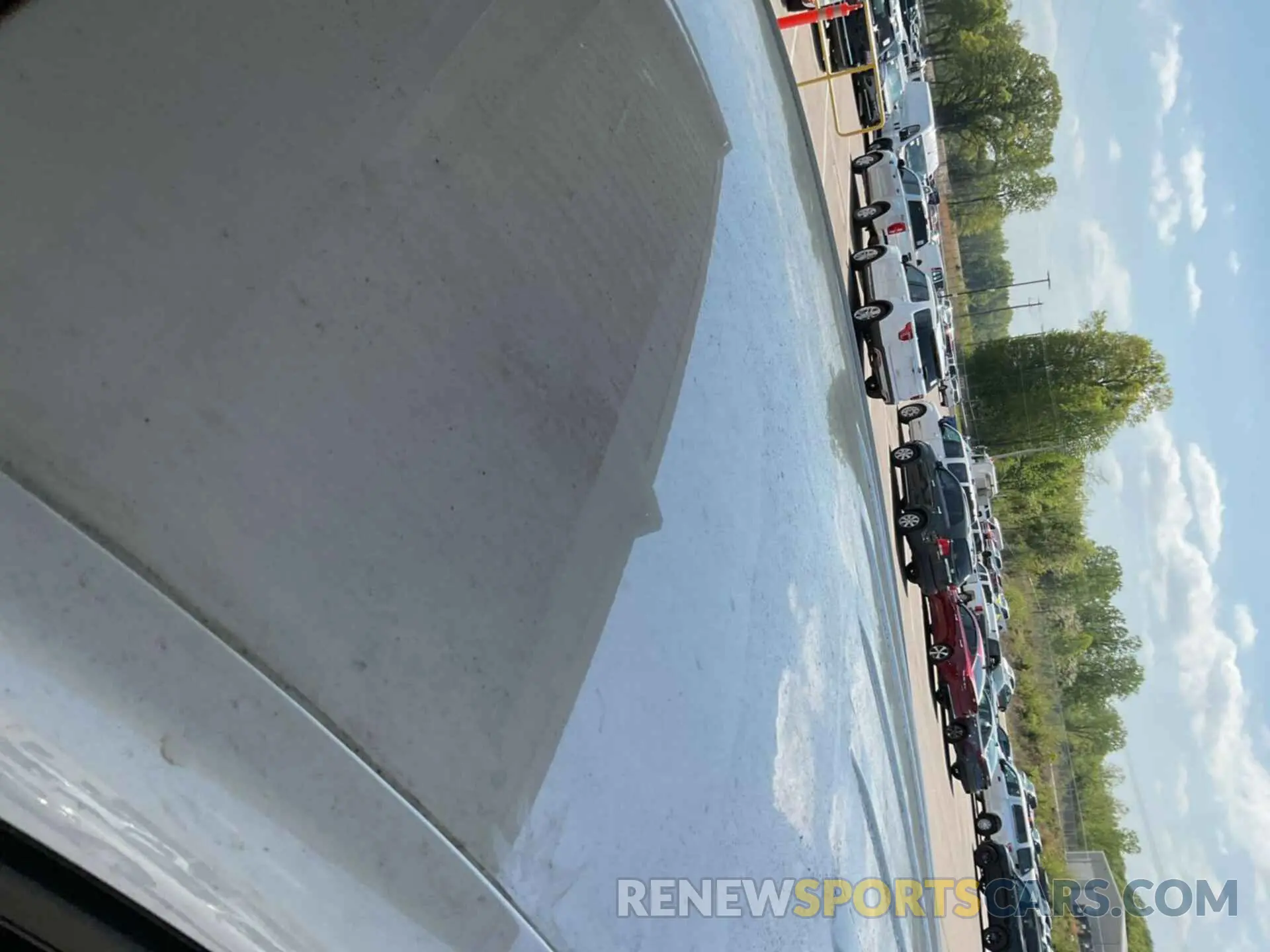 11 Фотография поврежденного автомобиля 2GNAXJEVXL6157547 CHEVROLET EQUINOX 2020