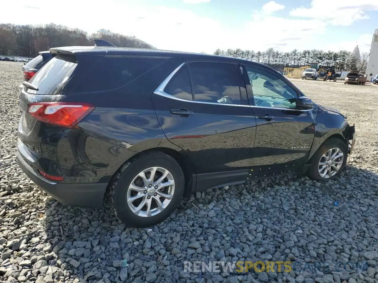 3 Фотография поврежденного автомобиля 2GNAXKEV0L6182060 CHEVROLET EQUINOX 2020