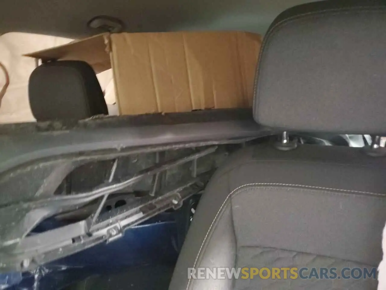 10 Фотография поврежденного автомобиля 2GNAXKEV1L6126273 CHEVROLET EQUINOX 2020