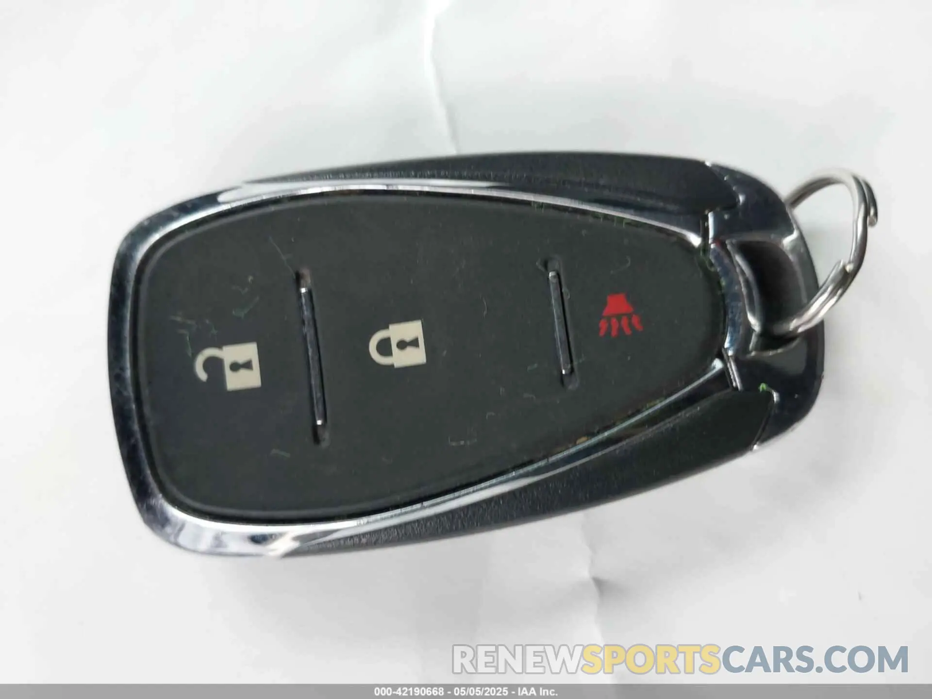 11 Фотография поврежденного автомобиля 2GNAXKEV4L6138871 CHEVROLET EQUINOX 2020