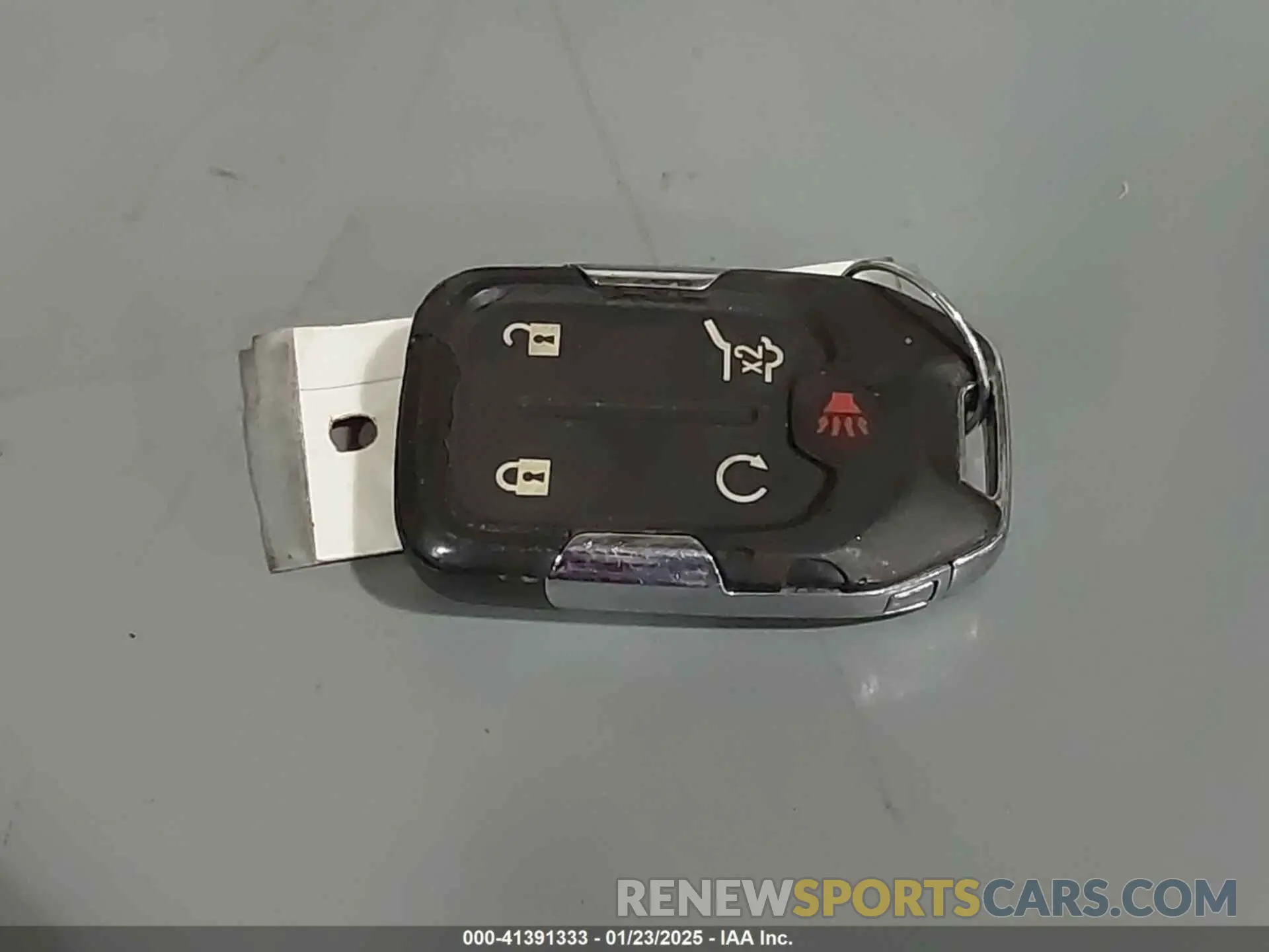 11 Фотография поврежденного автомобиля 2GNAXKEV4L6152561 CHEVROLET EQUINOX 2020