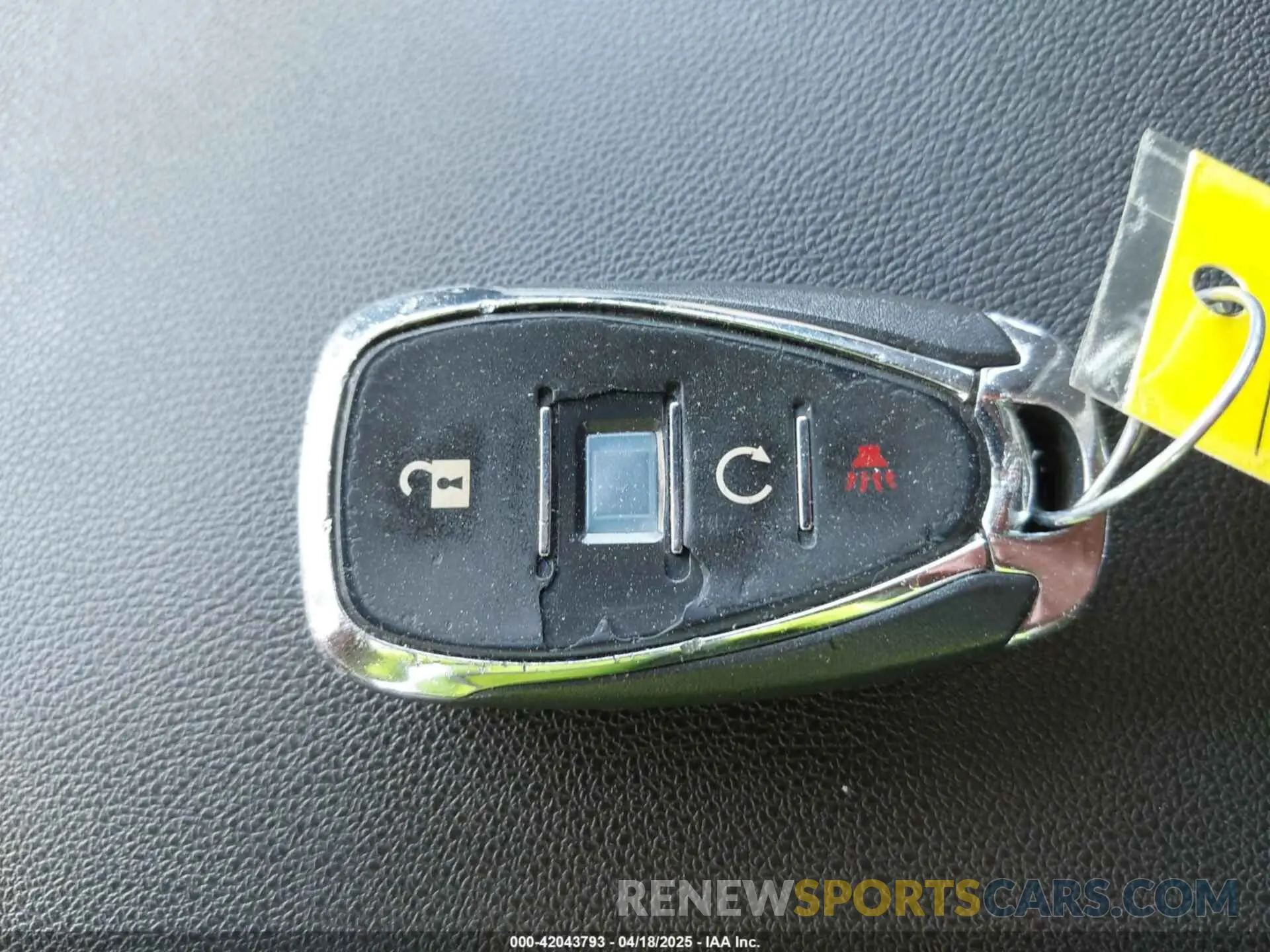 11 Фотография поврежденного автомобиля 2GNAXKEV4L6222950 CHEVROLET EQUINOX 2020