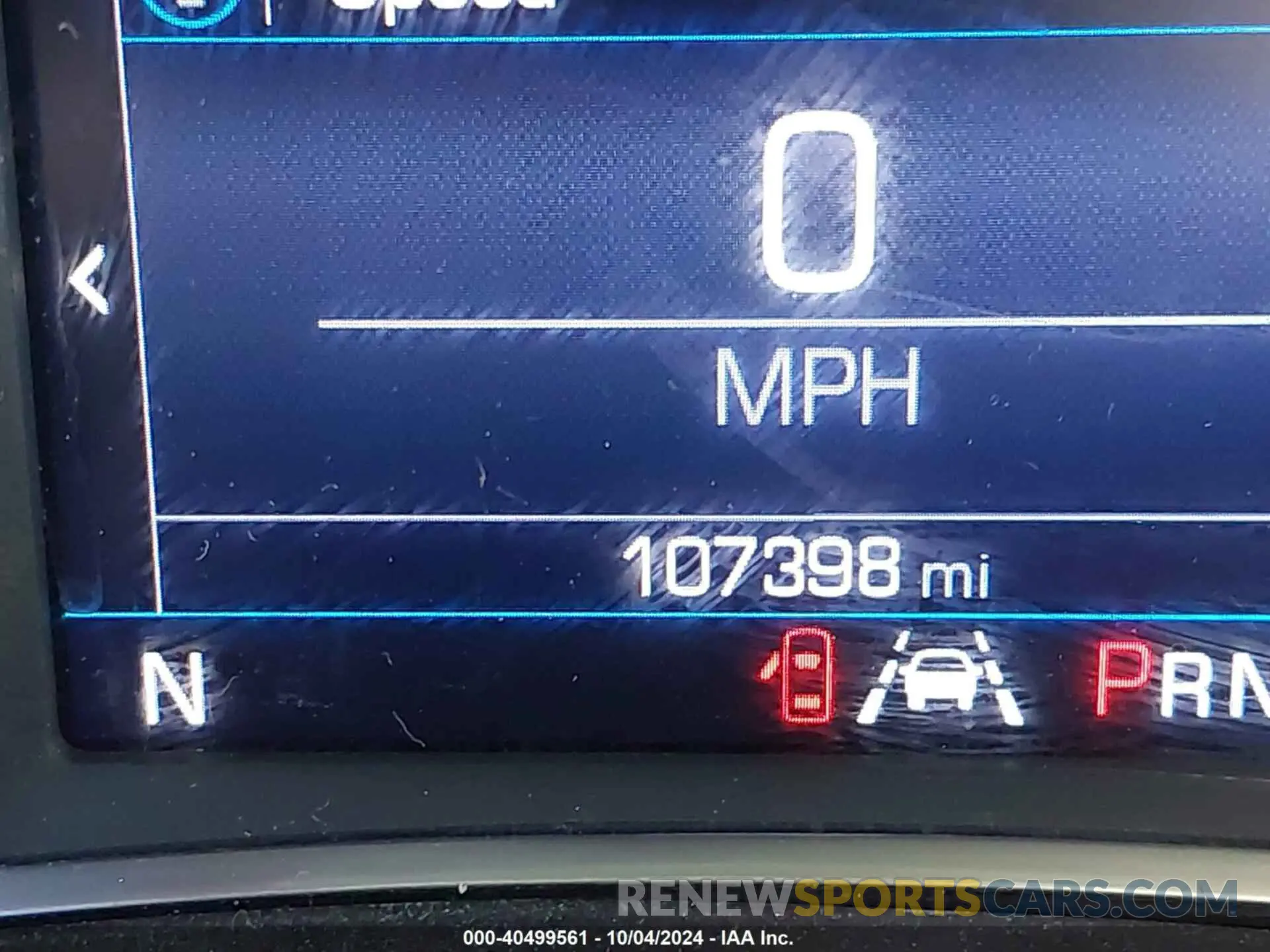 16 Фотография поврежденного автомобиля 2GNAXKEV6L6124440 CHEVROLET EQUINOX 2020