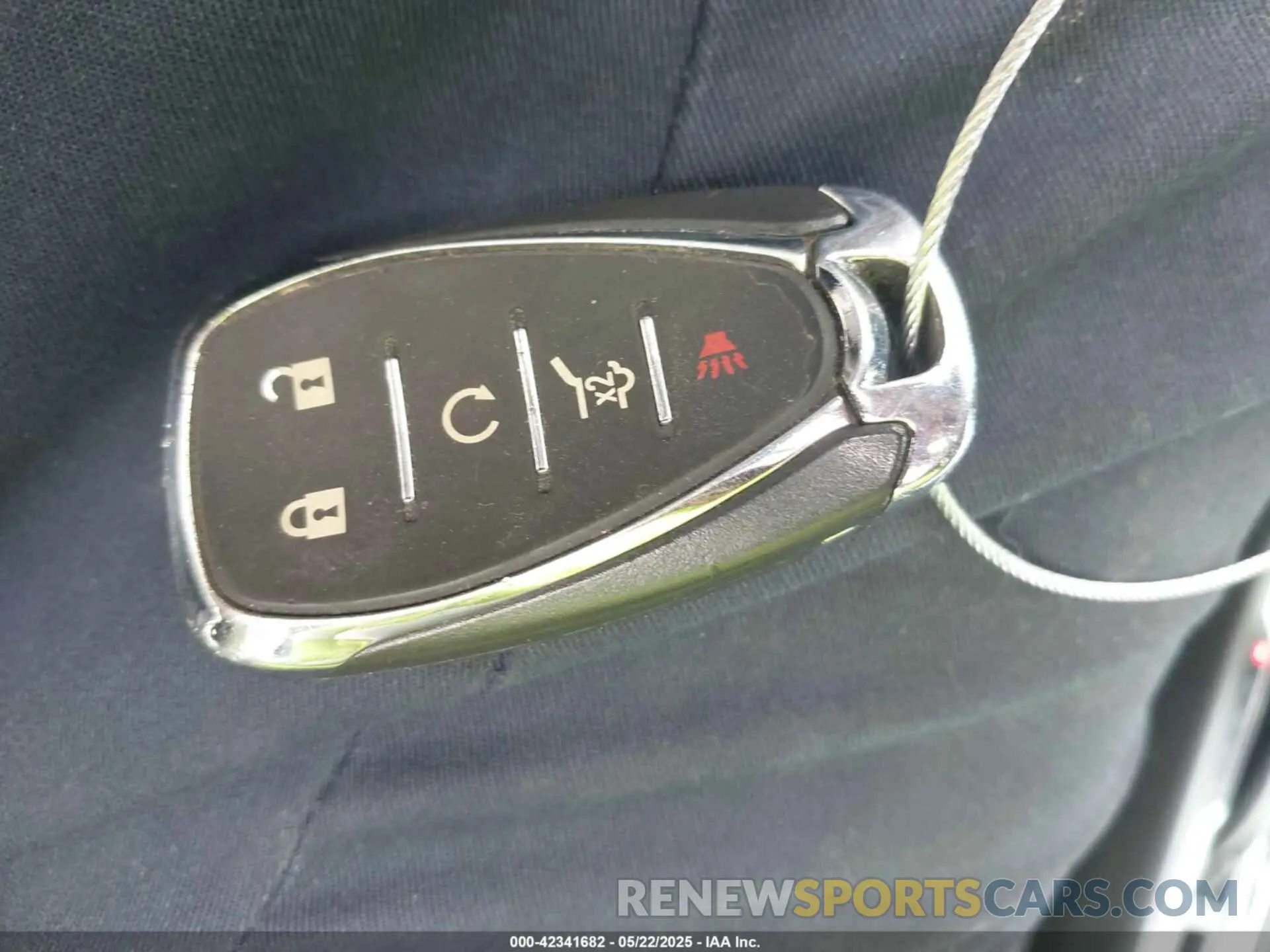 11 Фотография поврежденного автомобиля 2GNAXKEV6L6148740 CHEVROLET EQUINOX 2020