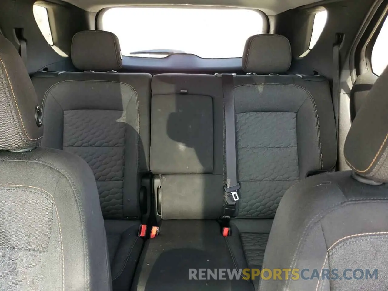 10 Фотография поврежденного автомобиля 2GNAXKEV7L6165272 CHEVROLET EQUINOX 2020