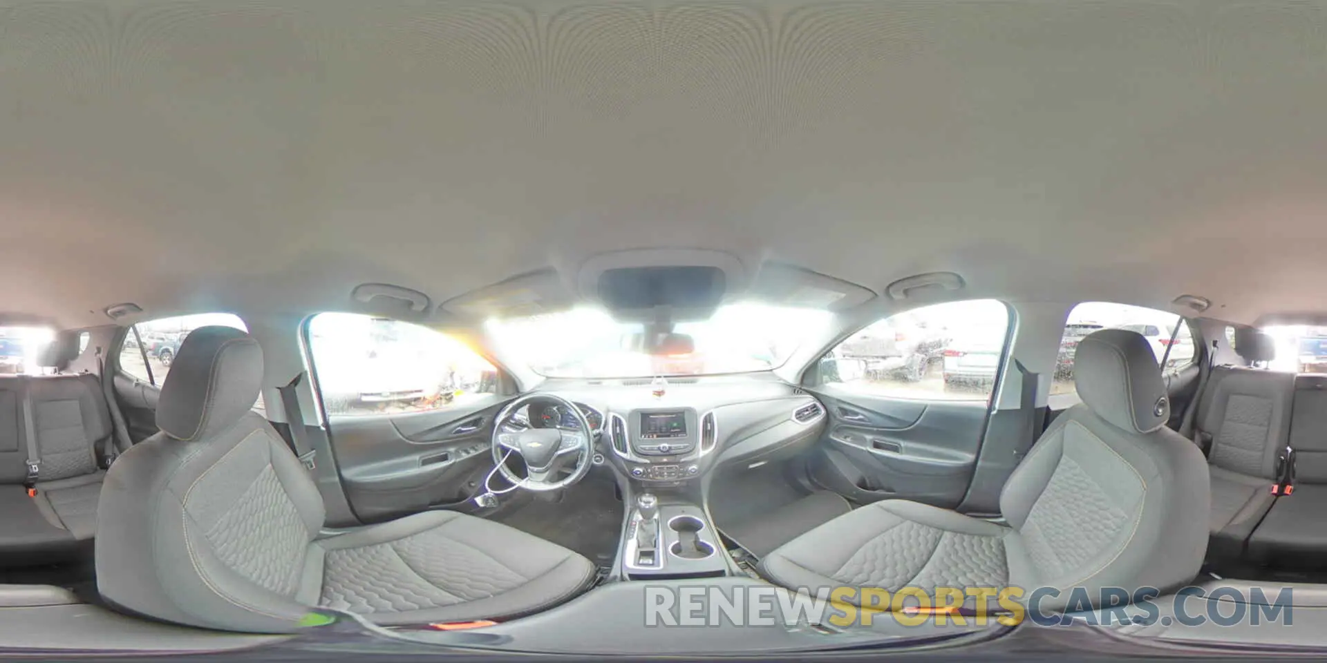 13 Фотография поврежденного автомобиля 2GNAXKEV8L6160663 CHEVROLET EQUINOX 2020