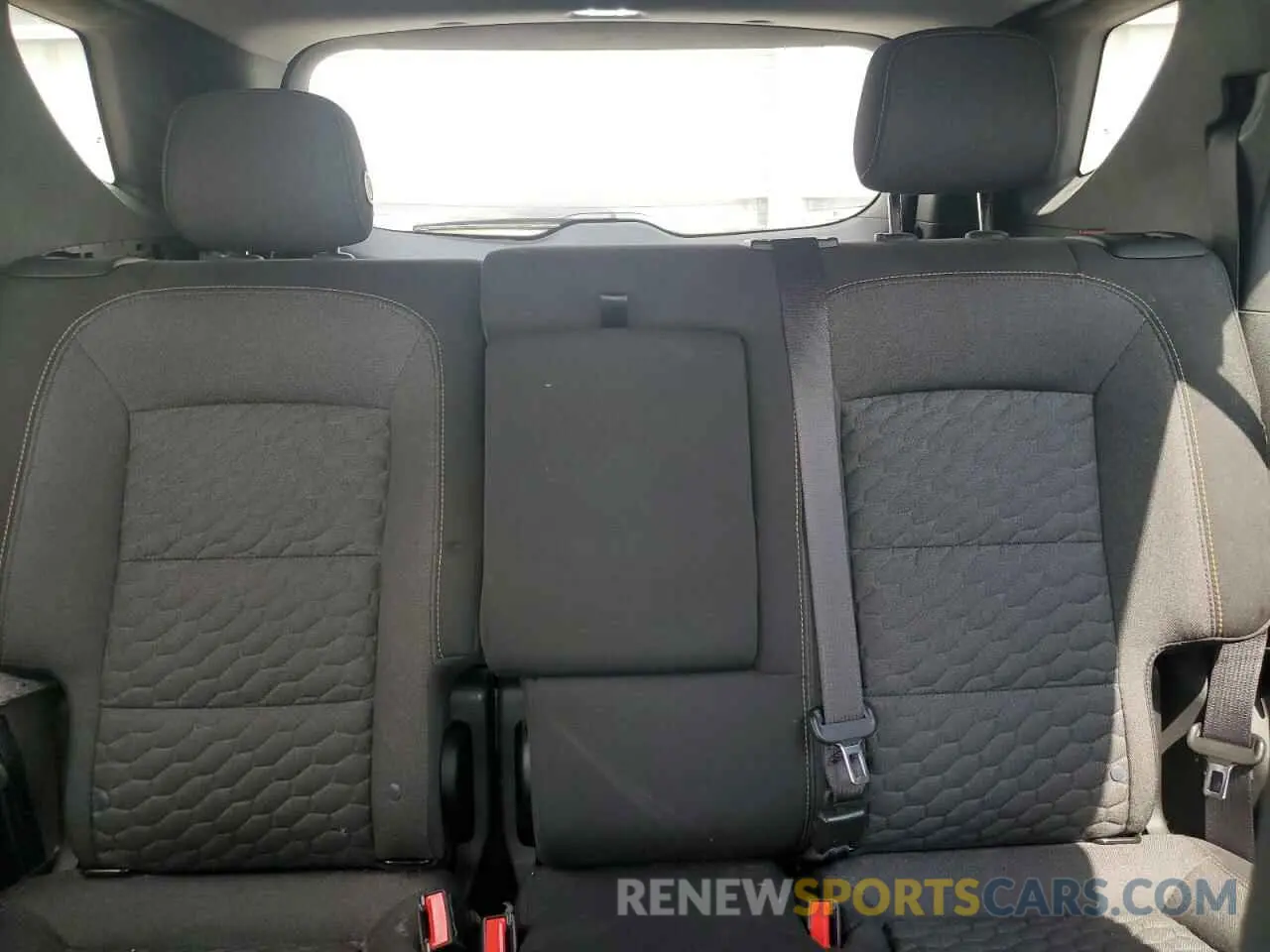 10 Фотография поврежденного автомобиля 2GNAXKEVXL6134680 CHEVROLET EQUINOX 2020