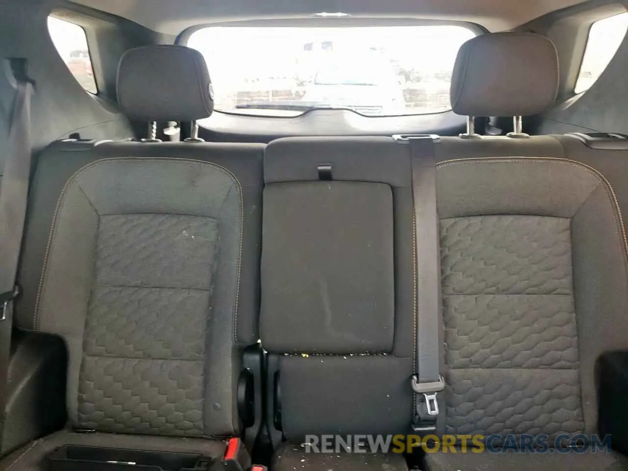 10 Фотография поврежденного автомобиля 2GNAXKEVXL6203710 CHEVROLET EQUINOX 2020