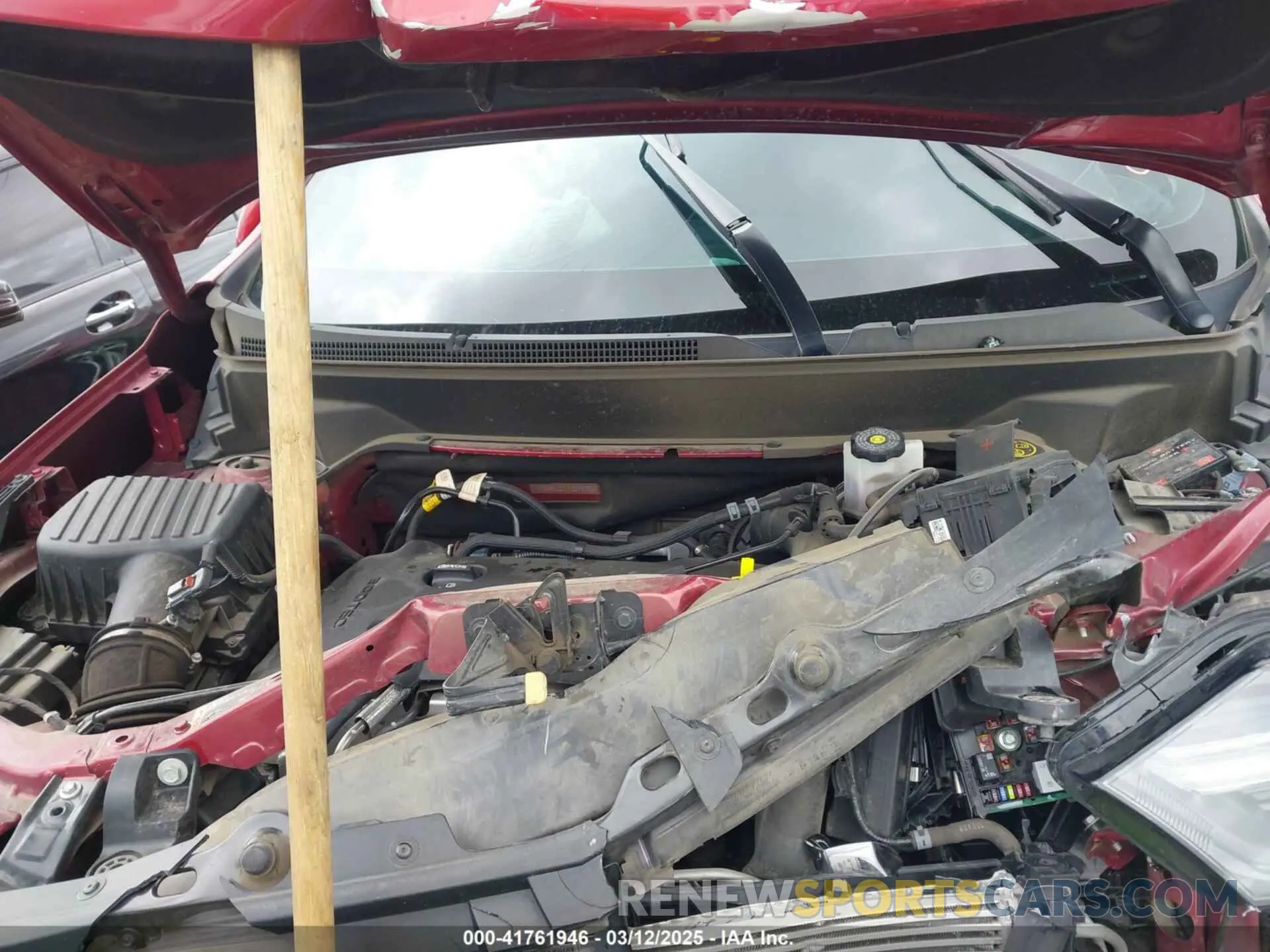 10 Фотография поврежденного автомобиля 2GNAXLEX7L6276783 CHEVROLET EQUINOX 2020