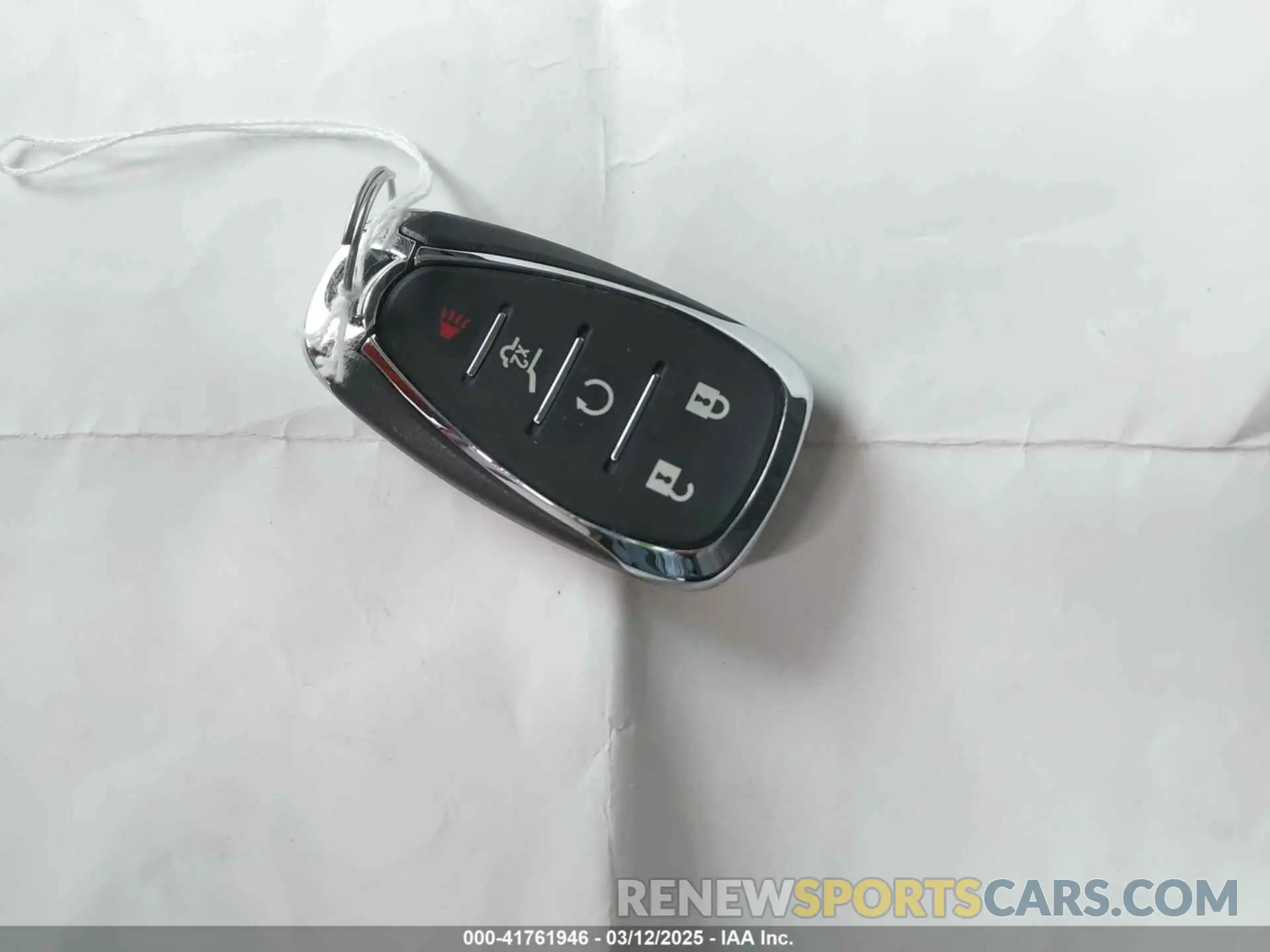 11 Фотография поврежденного автомобиля 2GNAXLEX7L6276783 CHEVROLET EQUINOX 2020