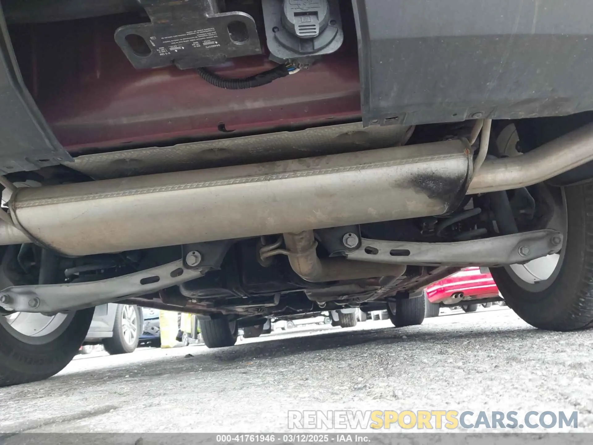 19 Фотография поврежденного автомобиля 2GNAXLEX7L6276783 CHEVROLET EQUINOX 2020
