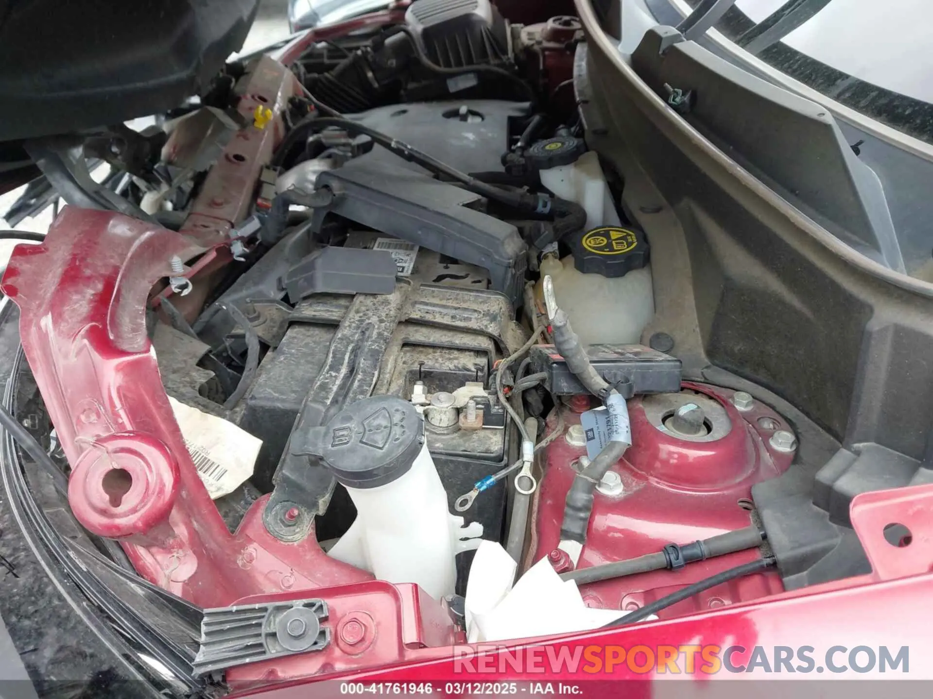 20 Фотография поврежденного автомобиля 2GNAXLEX7L6276783 CHEVROLET EQUINOX 2020