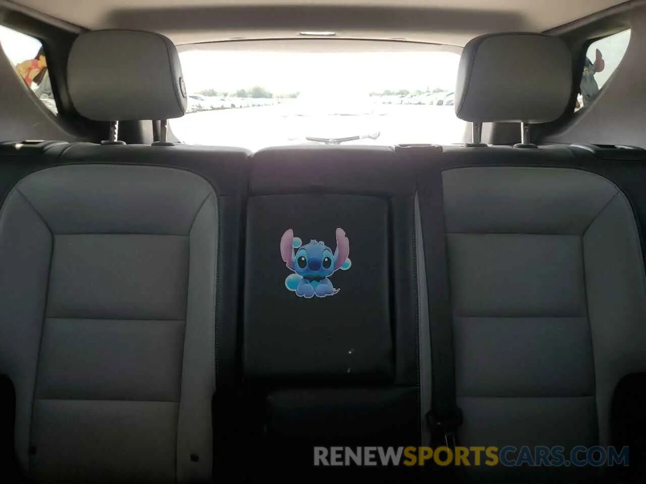 10 Фотография поврежденного автомобиля 2GNAXPEX0L6224449 CHEVROLET EQUINOX 2020