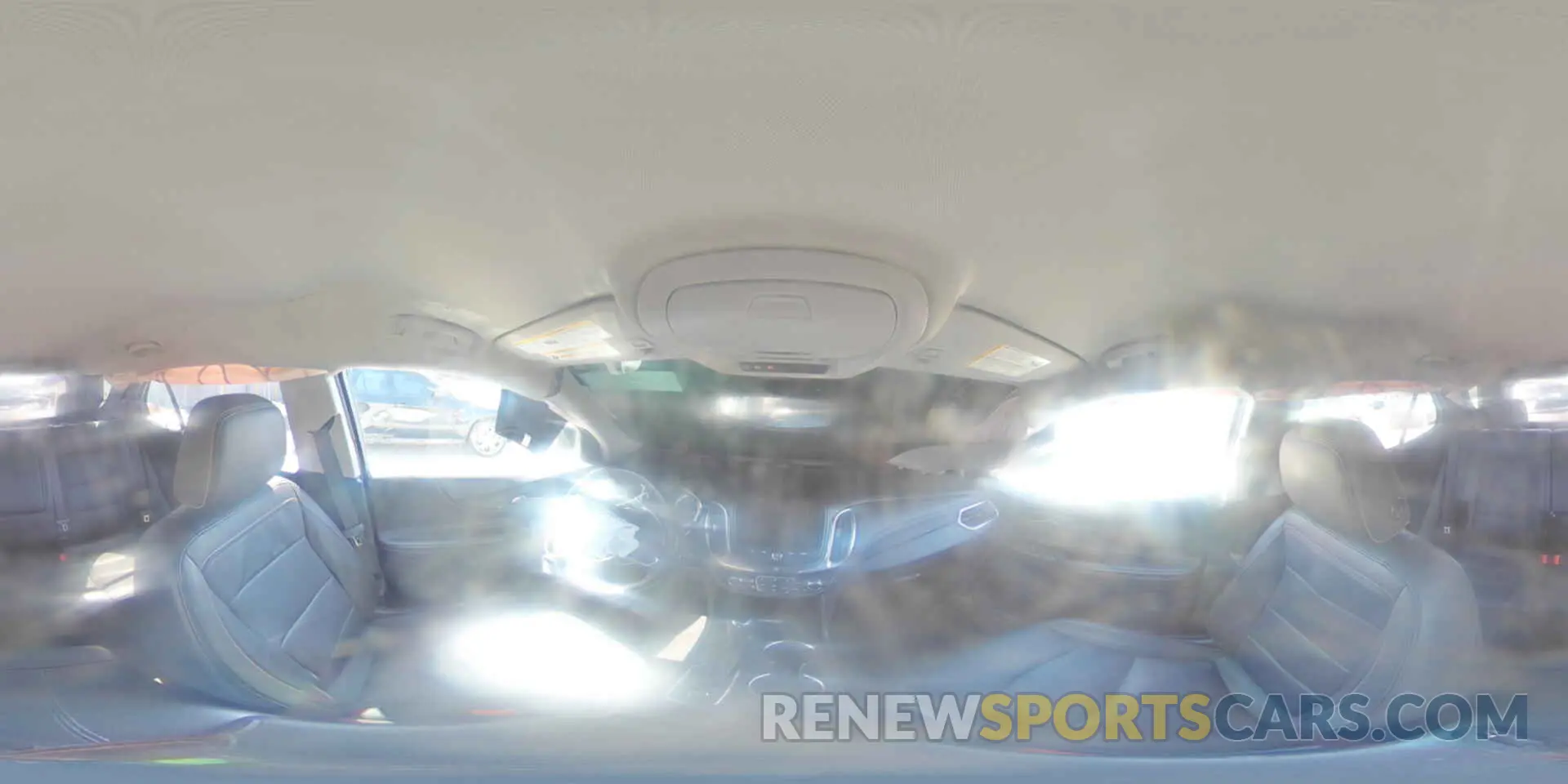 15 Photograph of a damaged car 2GNAXPEX7L6212069 CHEVROLET EQUINOX 2020