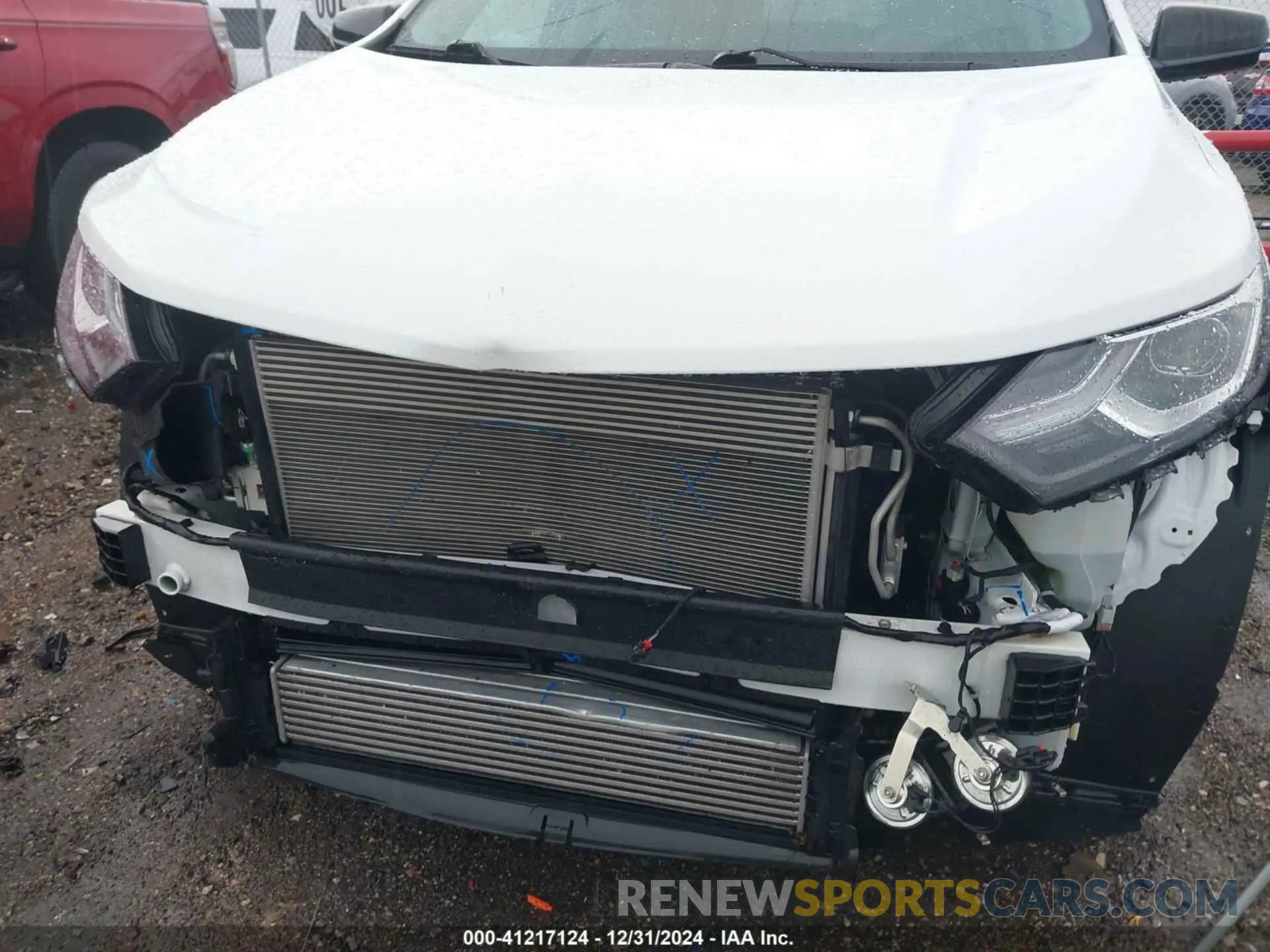 6 Фотография поврежденного автомобиля 2GNAXPEX7L6280033 CHEVROLET EQUINOX 2020